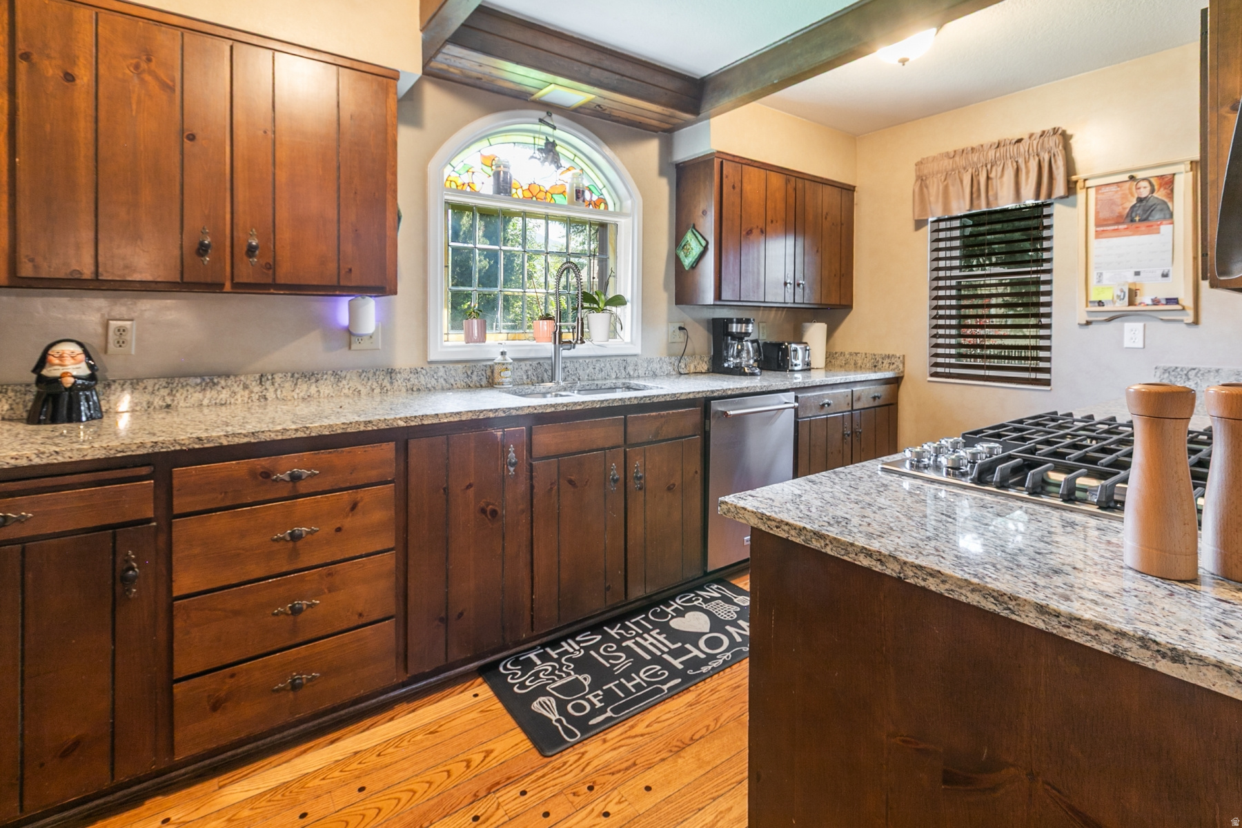 COUNTRY MEADOWS #D - Residential
