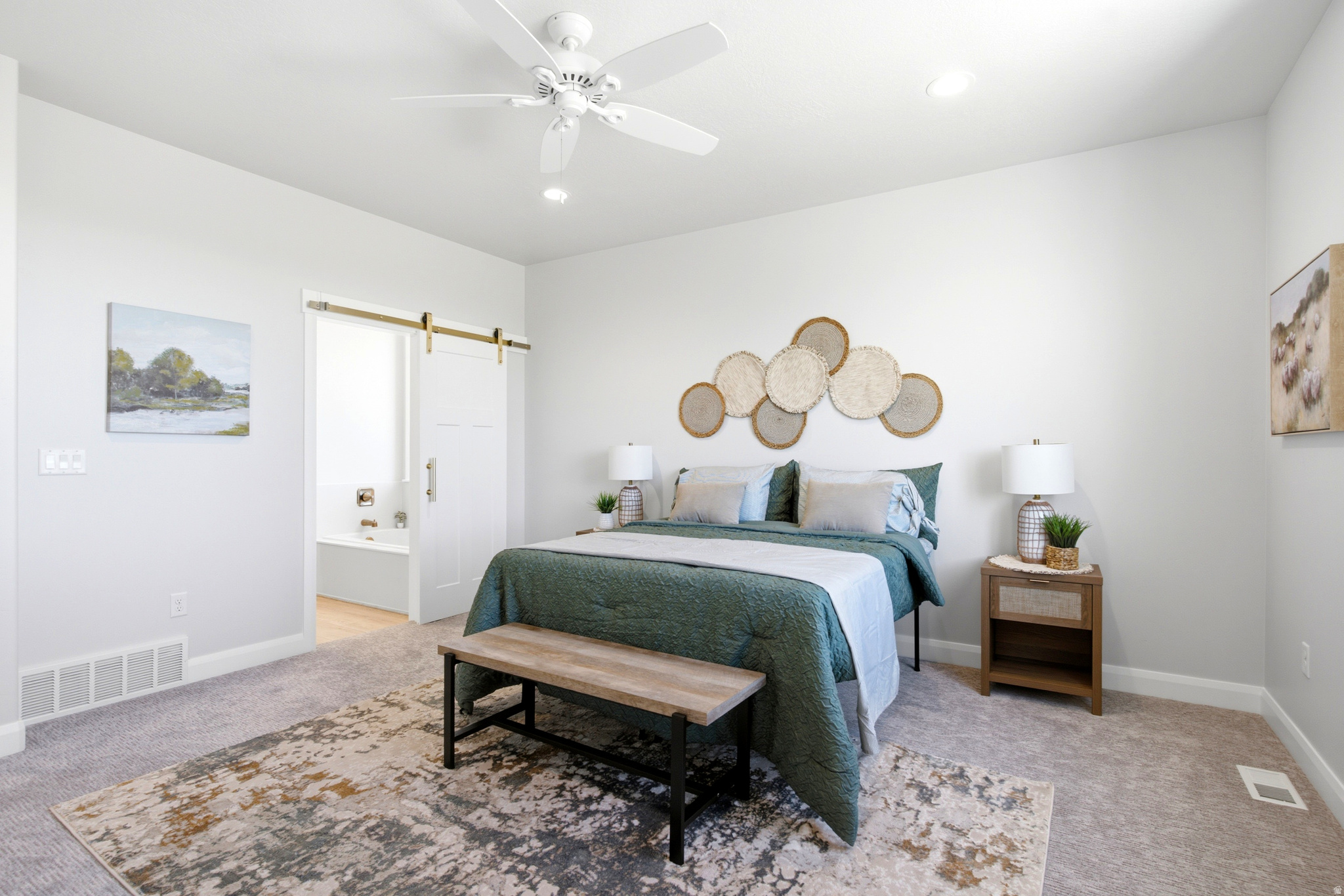 WEST RIDGE ESTATES - Residential