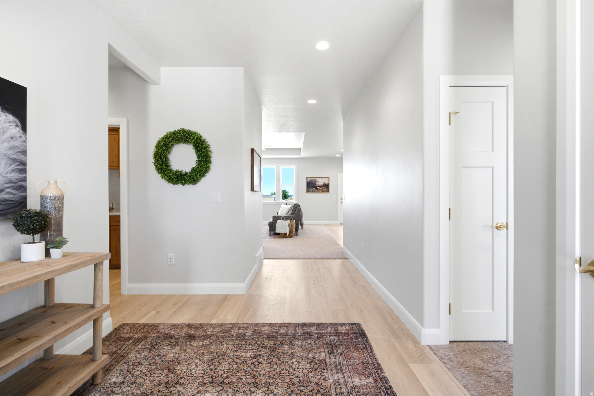 WEST RIDGE ESTATES - Residential