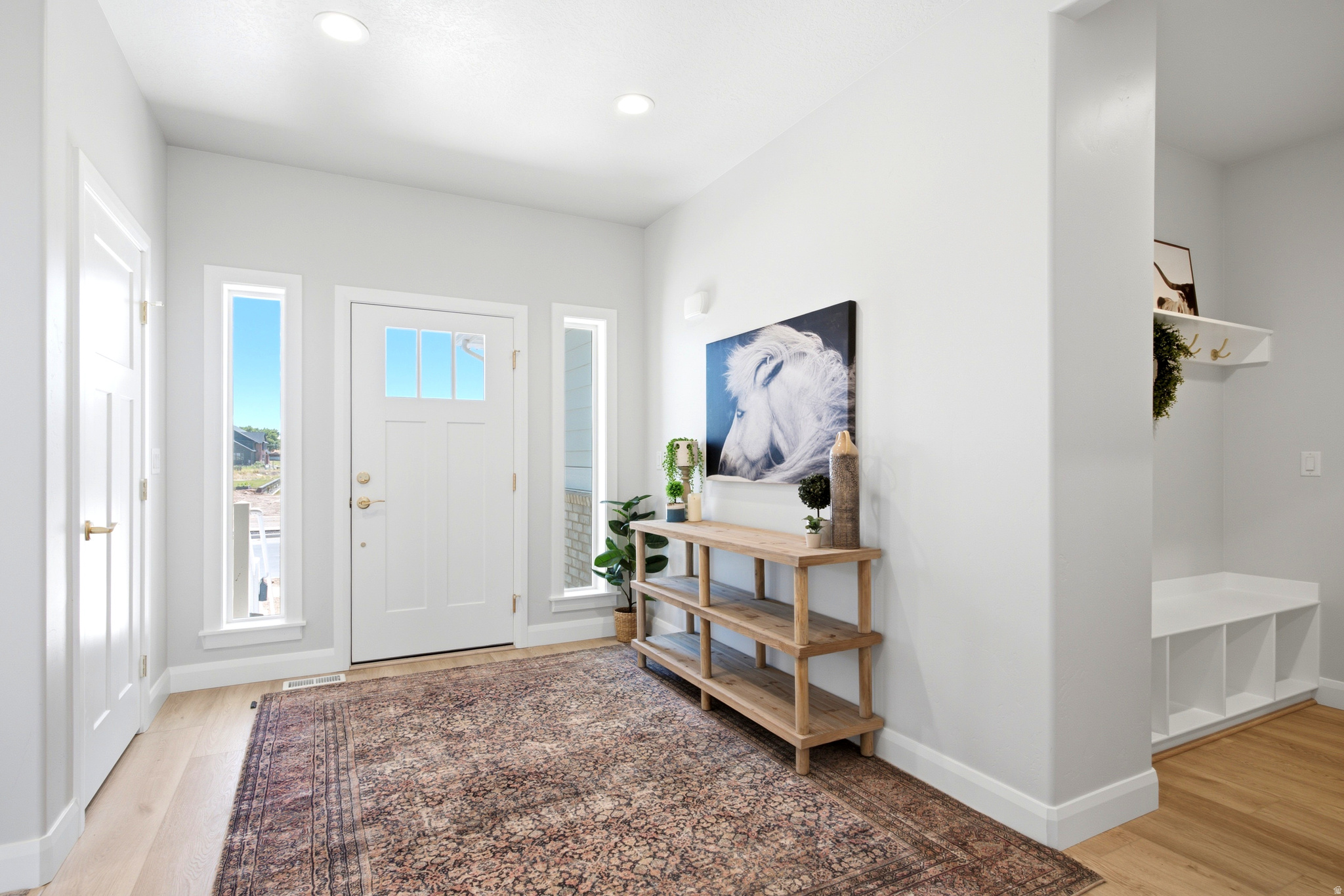 WEST RIDGE ESTATES - Residential
