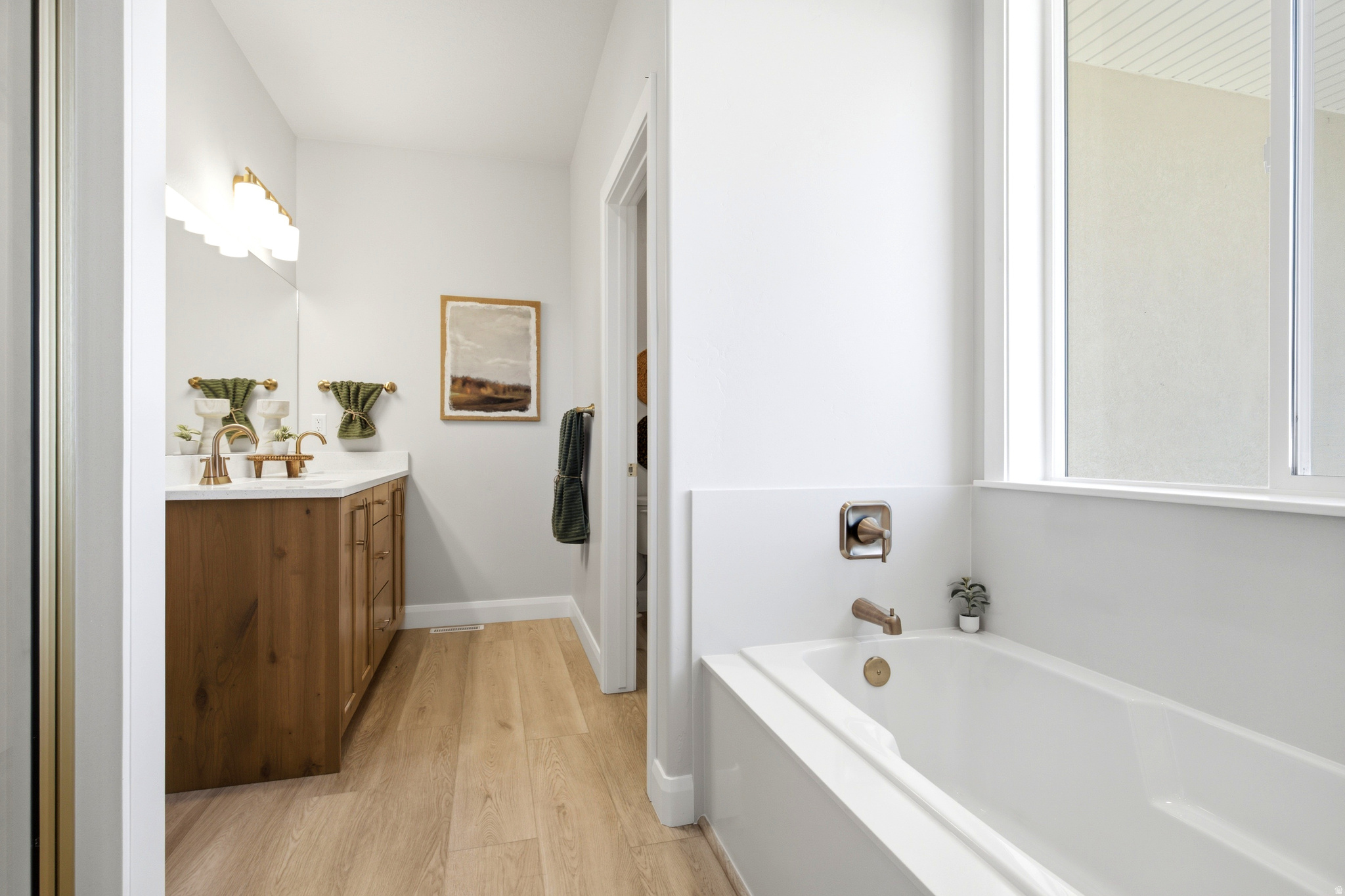 WEST RIDGE ESTATES - Residential