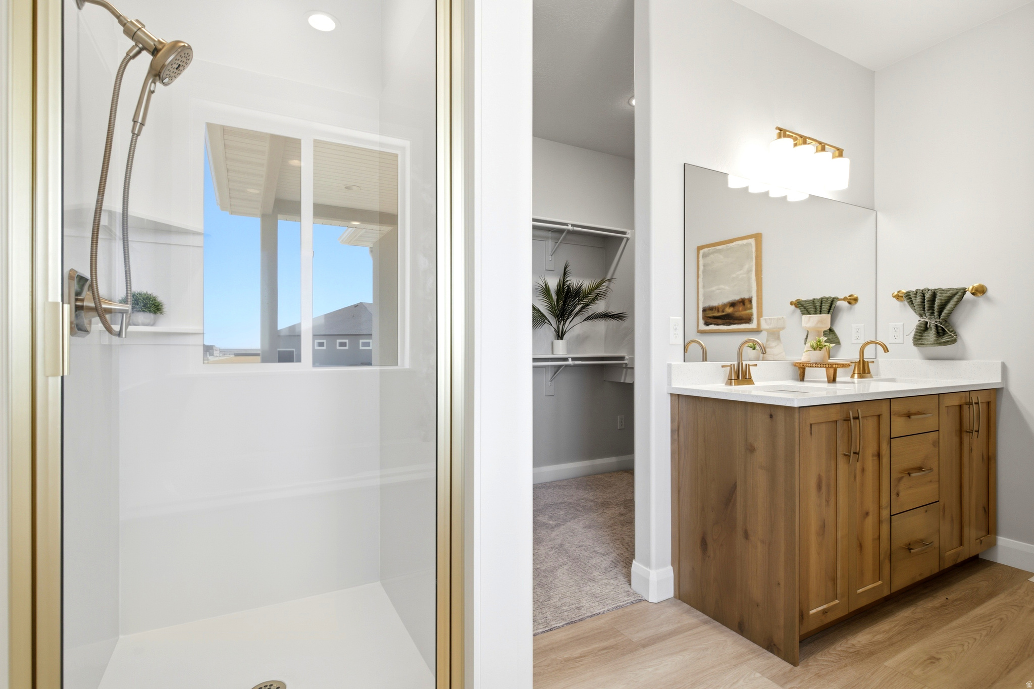 WEST RIDGE ESTATES - Residential