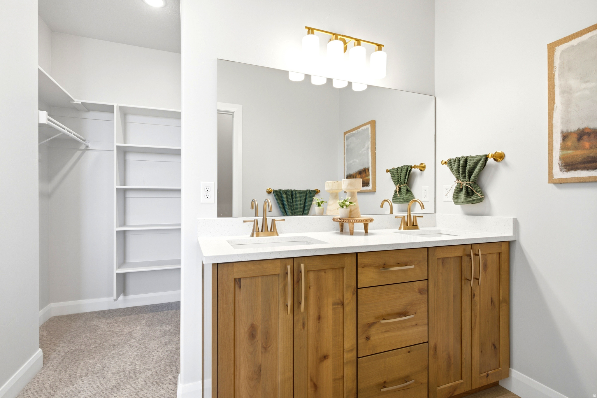 WEST RIDGE ESTATES - Residential
