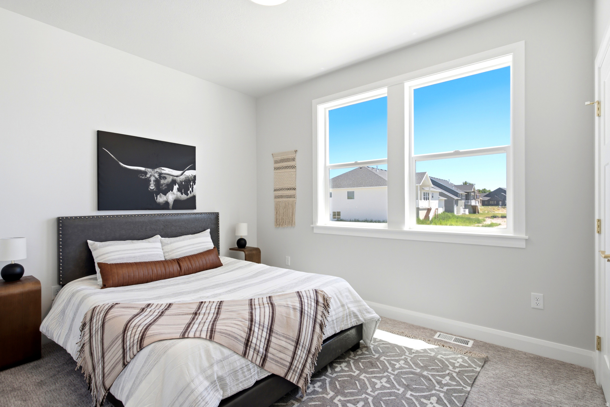 WEST RIDGE ESTATES - Residential