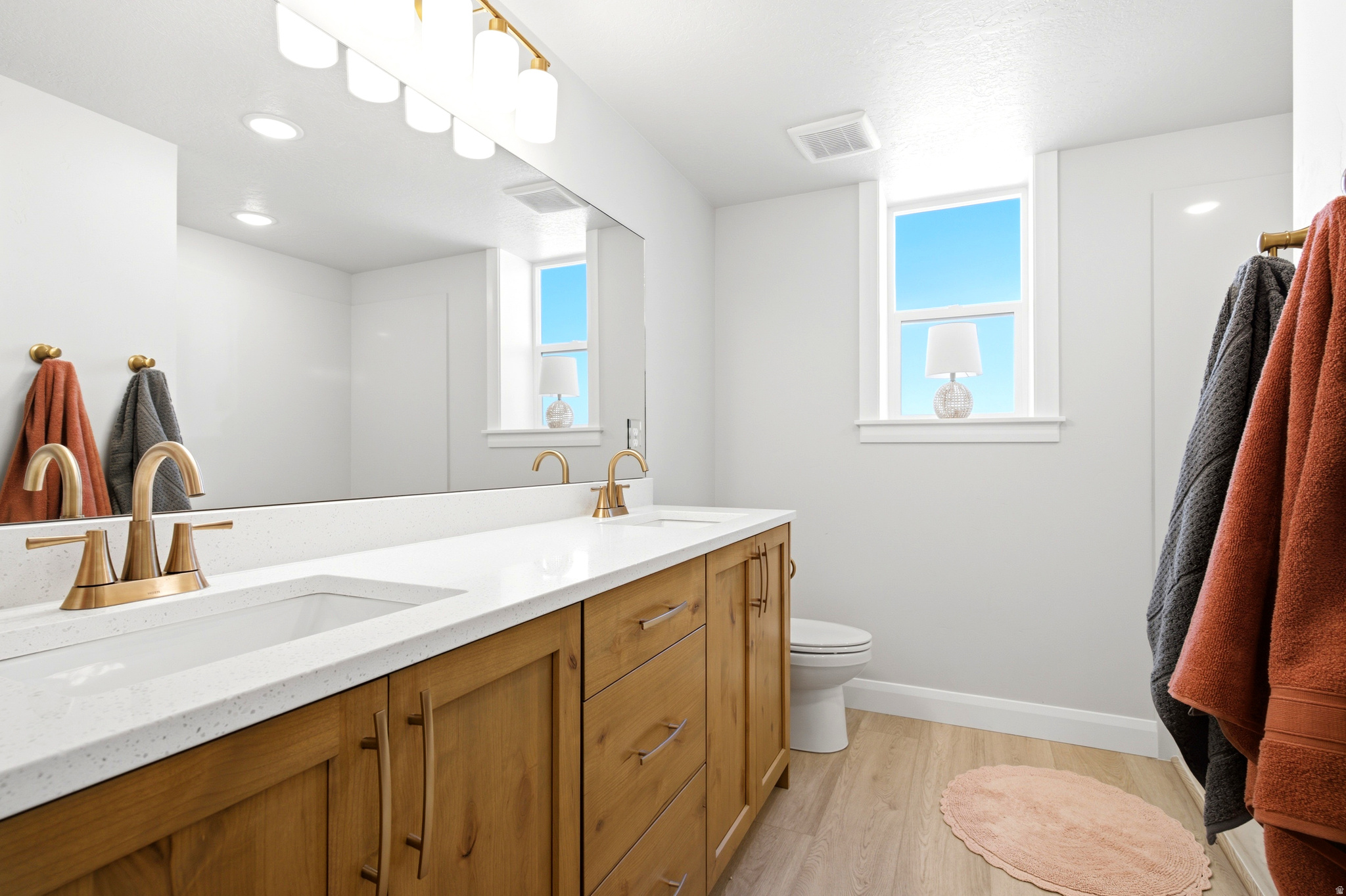WEST RIDGE ESTATES - Residential