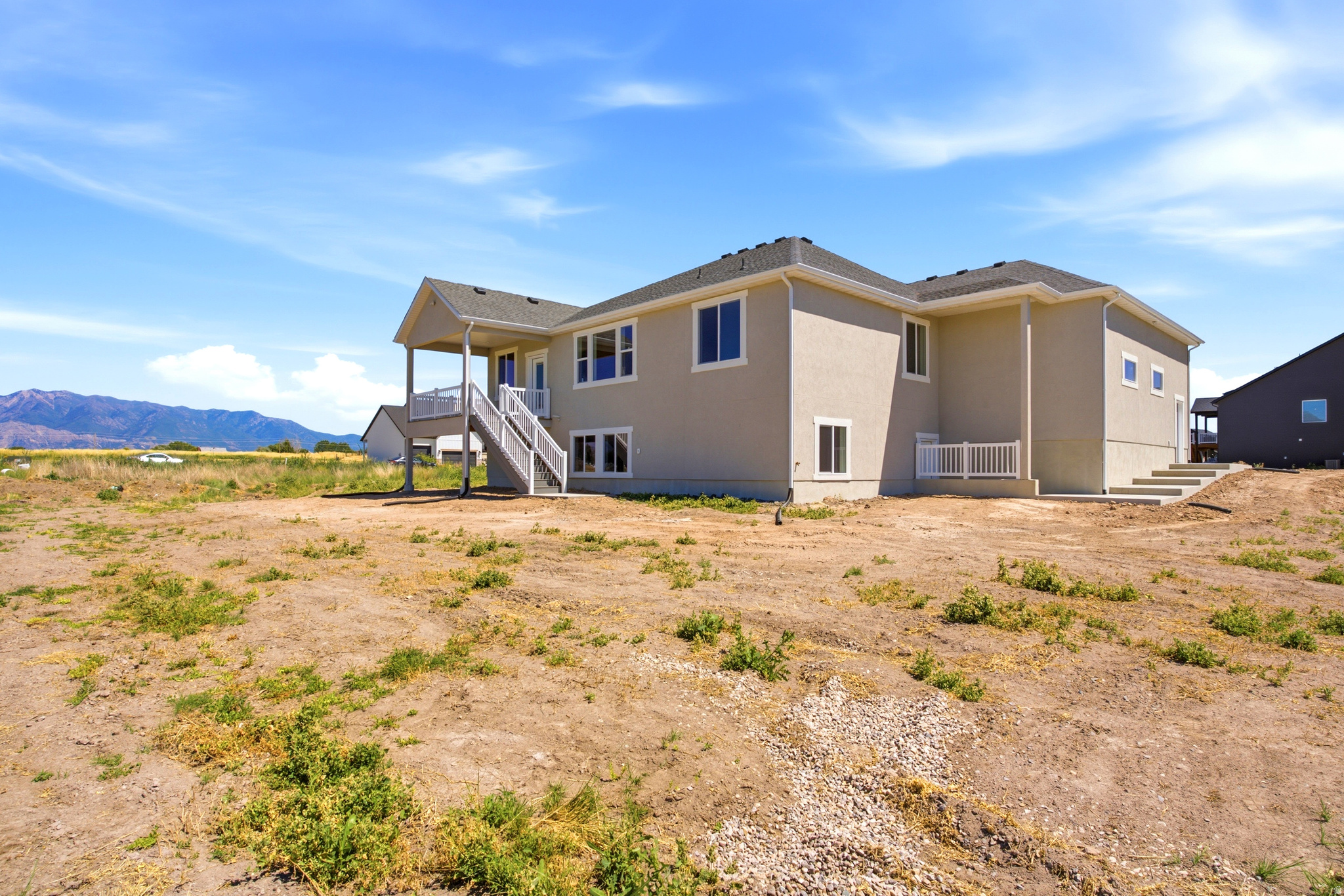 WEST RIDGE ESTATES - Residential