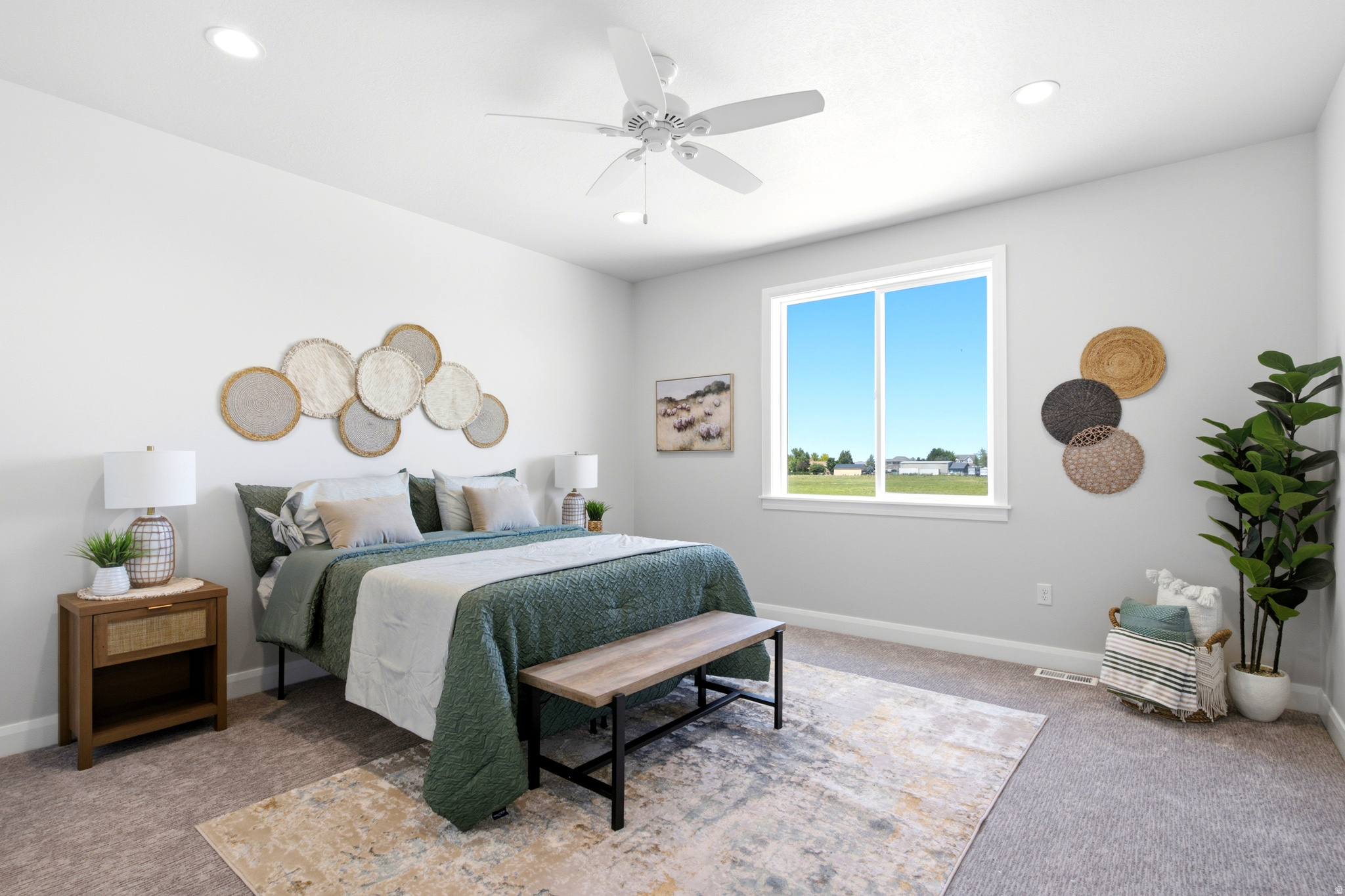 WEST RIDGE ESTATES - Residential