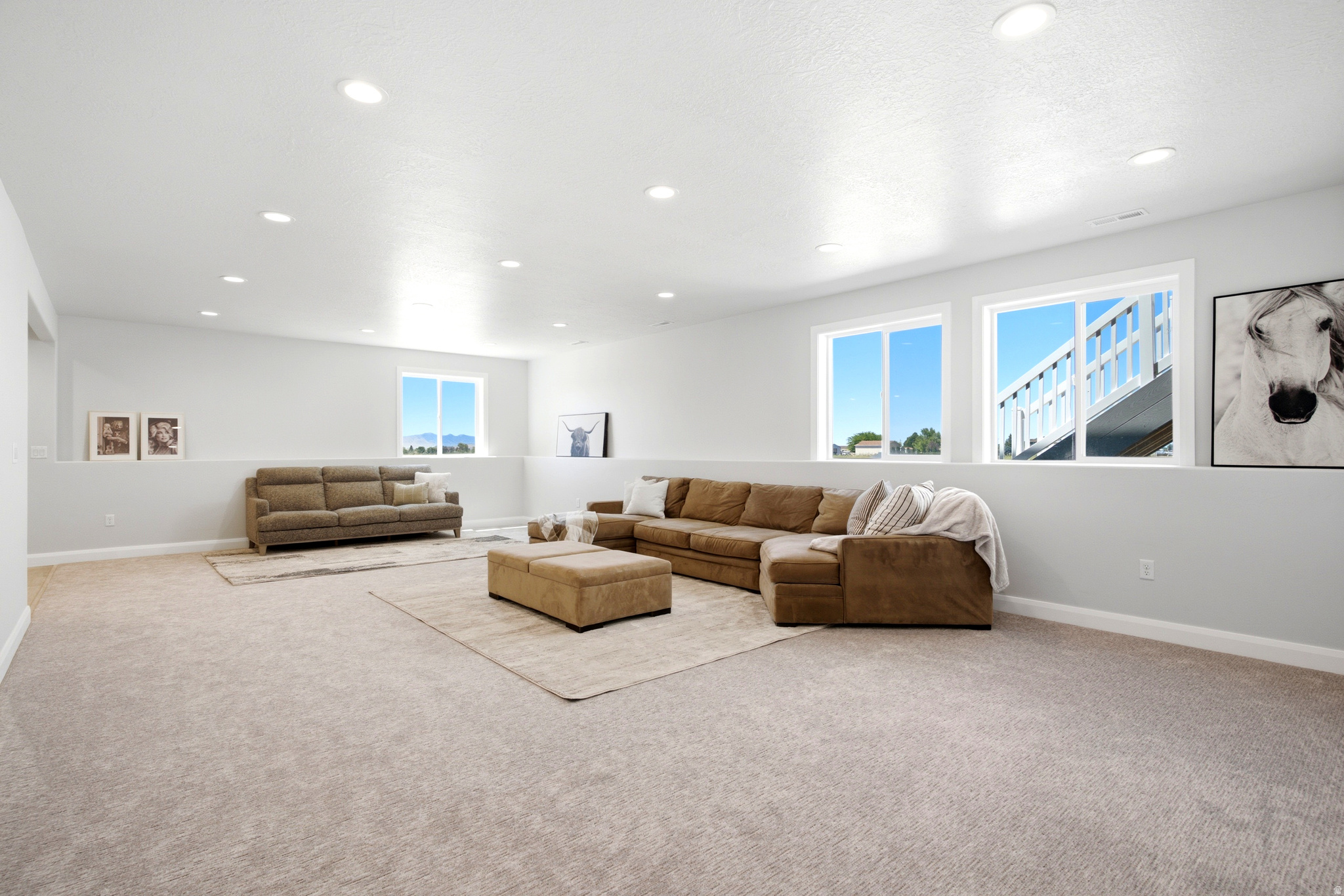 WEST RIDGE ESTATES - Residential