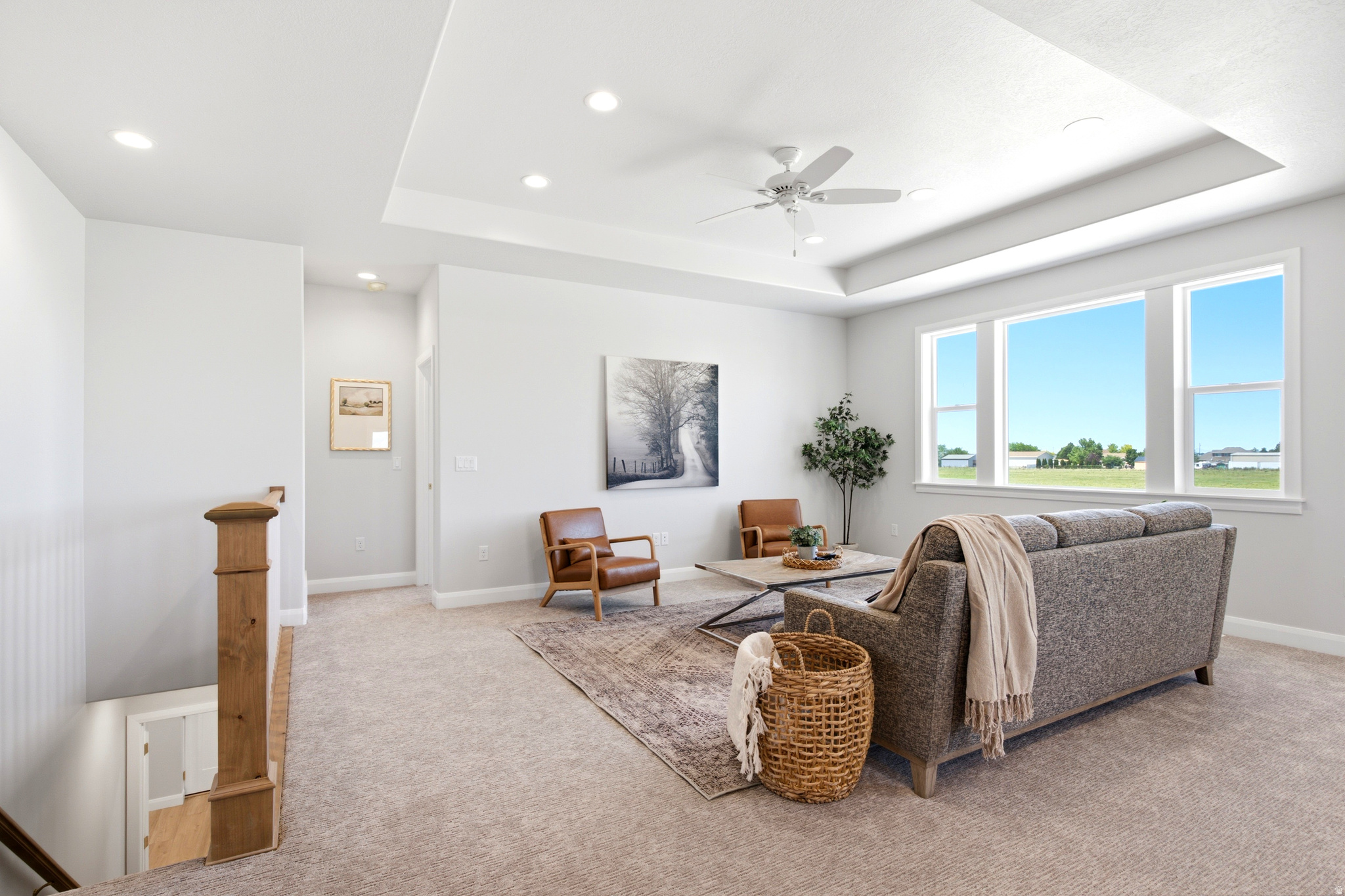 WEST RIDGE ESTATES - Residential