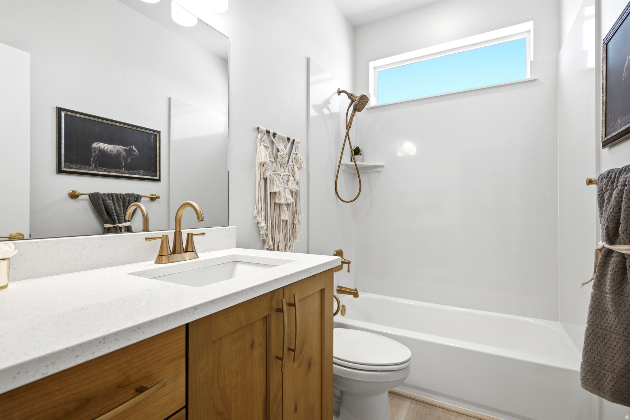 WEST RIDGE ESTATES - Residential