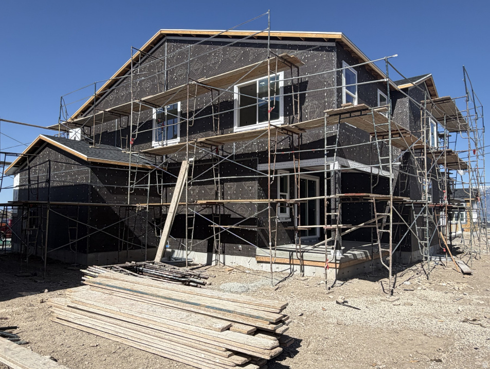 GREAT BASIN AT OLYMPIA - Residential