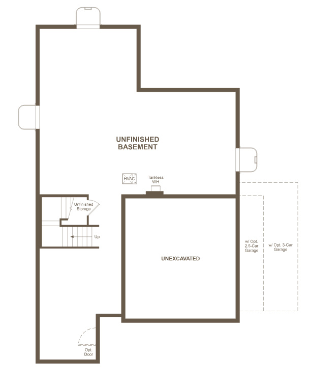 GREAT BASIN AT OLYMPIA - Residential
