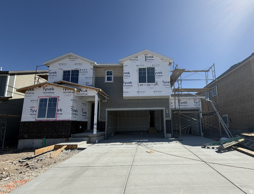 GREAT BASIN AT OLYMPIA - Residential