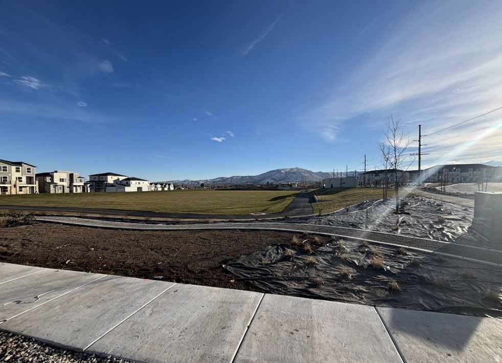 GREAT BASIN AT OLYMPIA - Residential