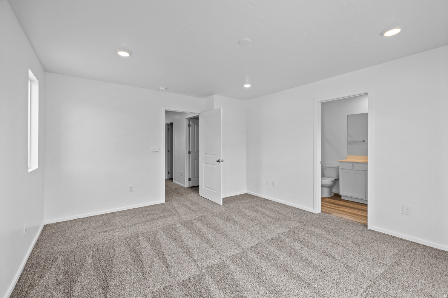 LAVENDER CANYON AT LONG VALLEY - Residential