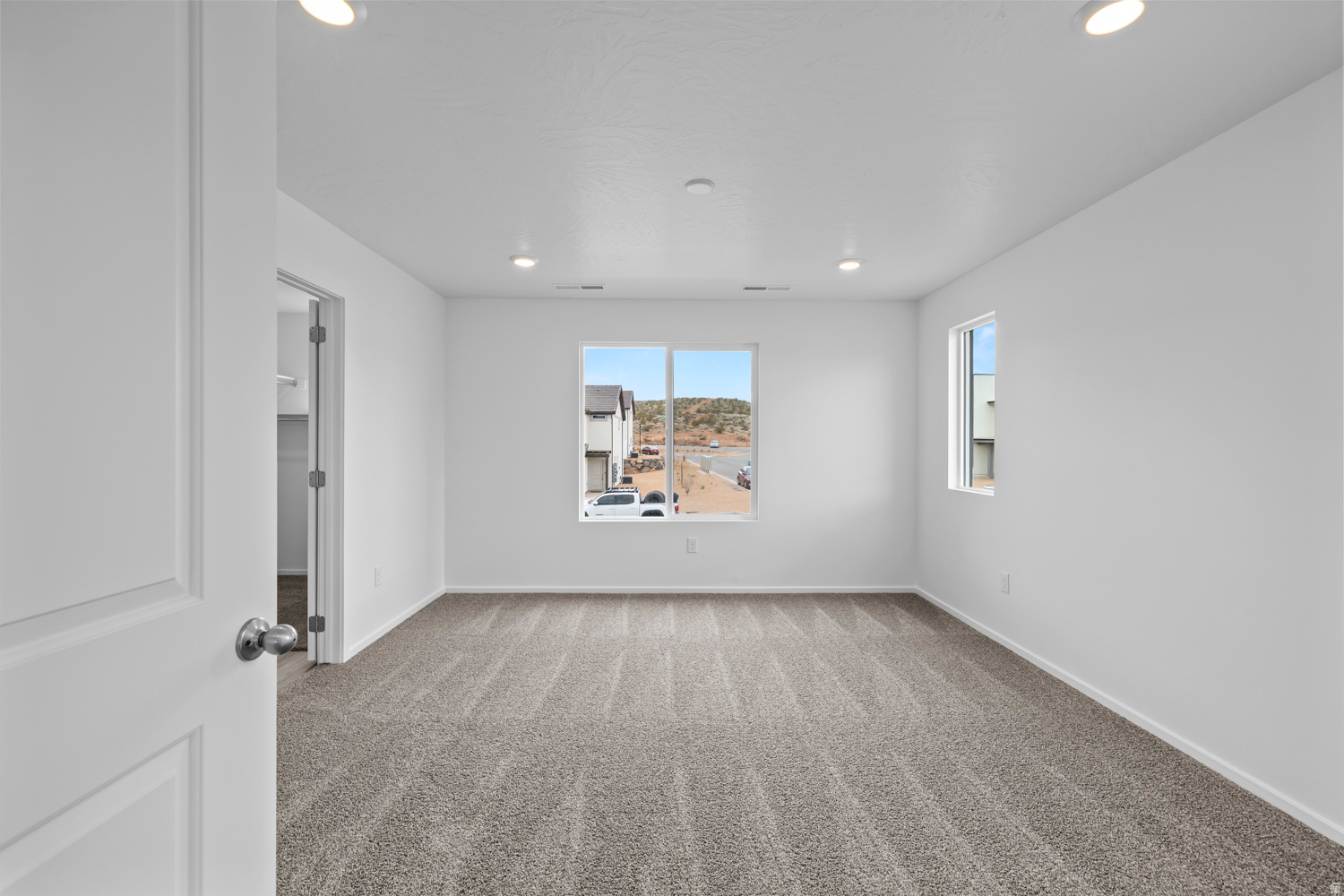 LAVENDER CANYON AT LONG VALLEY - Residential