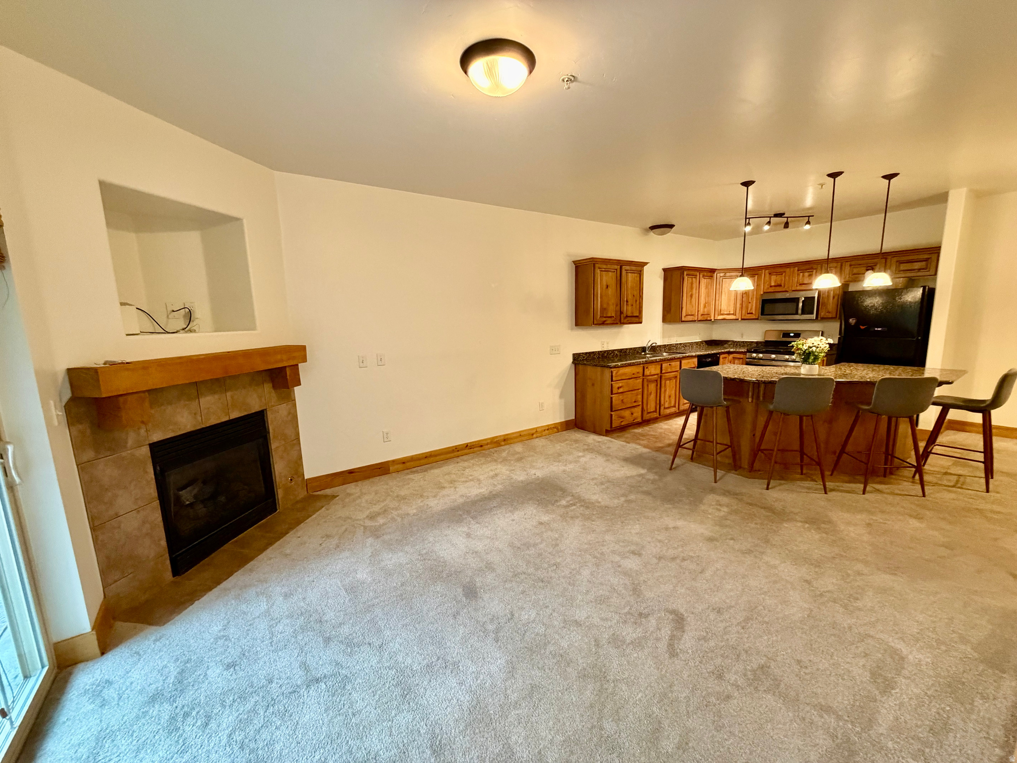 BEAR HOLLOW VILLAGE - Residential
