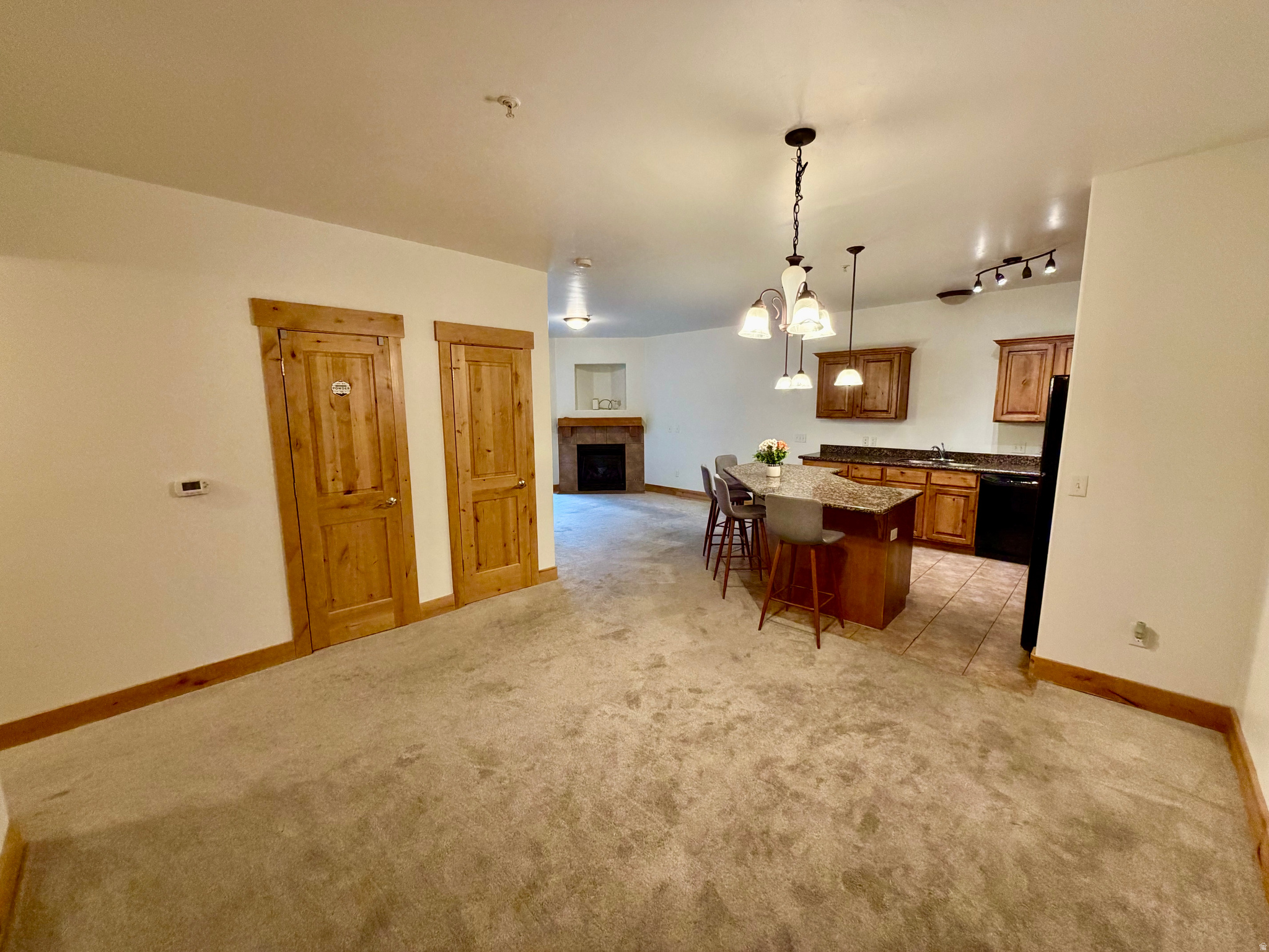 BEAR HOLLOW VILLAGE - Residential