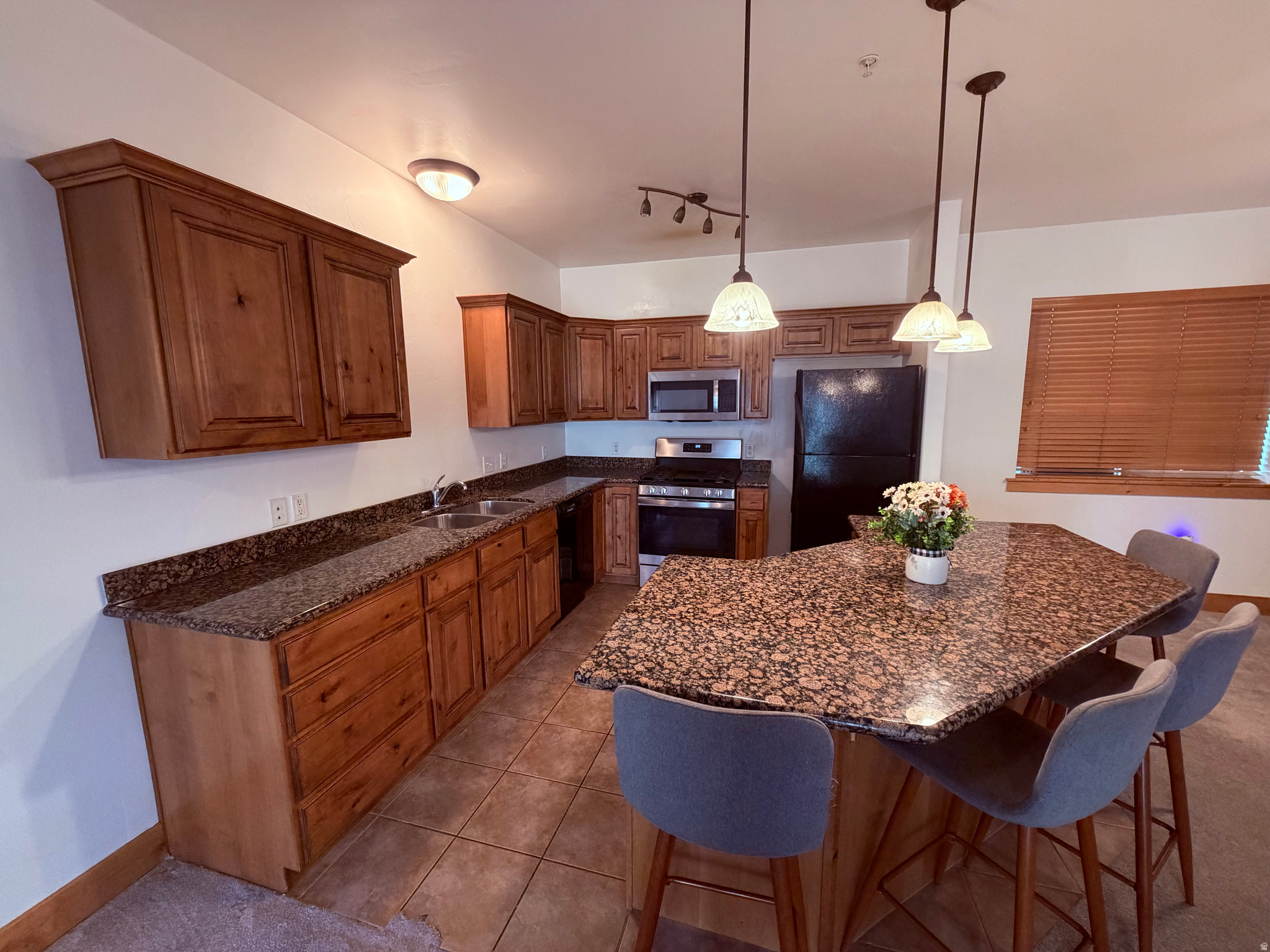 BEAR HOLLOW VILLAGE - Residential