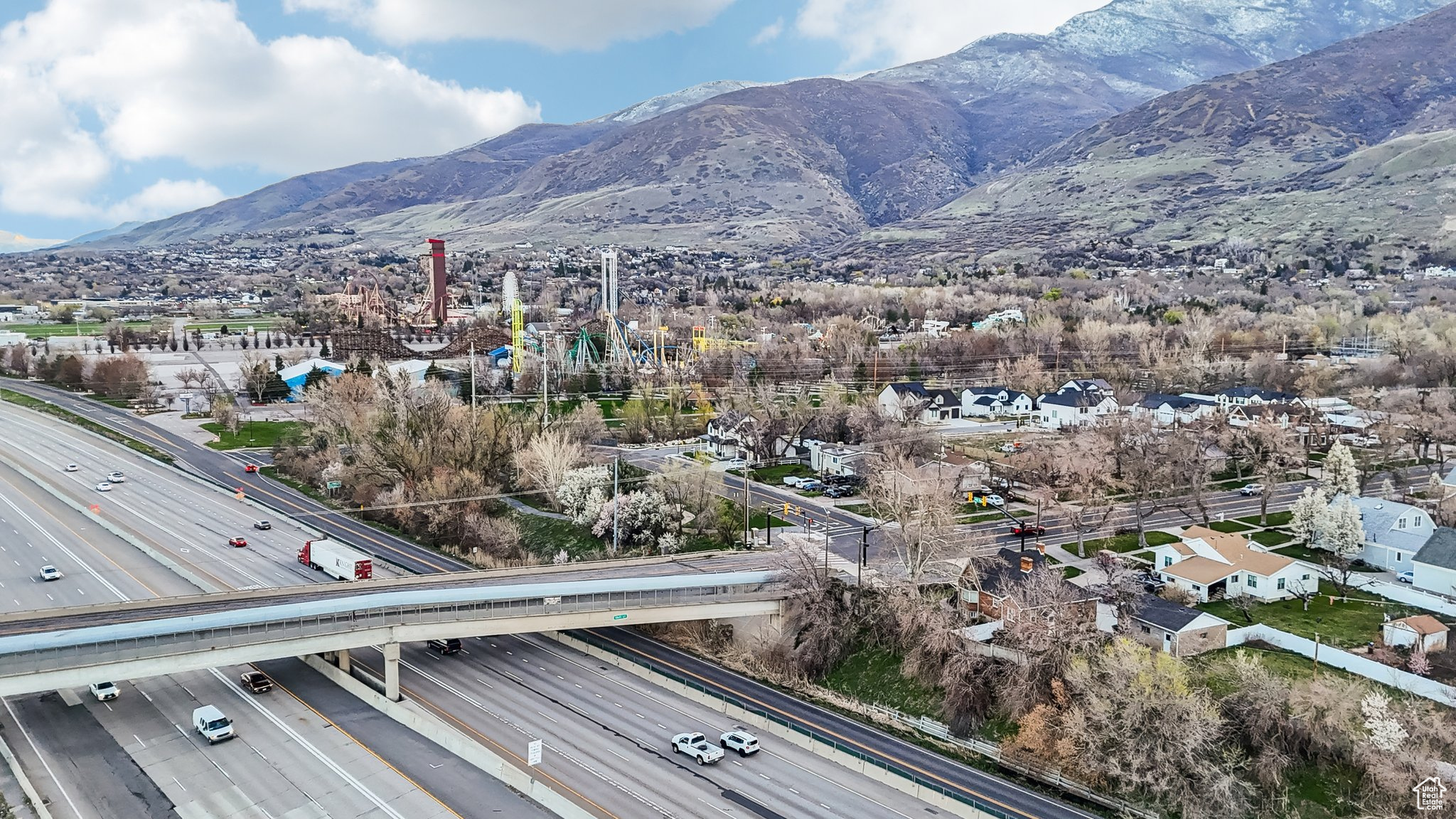NORTH COTTONWOOD - Residential