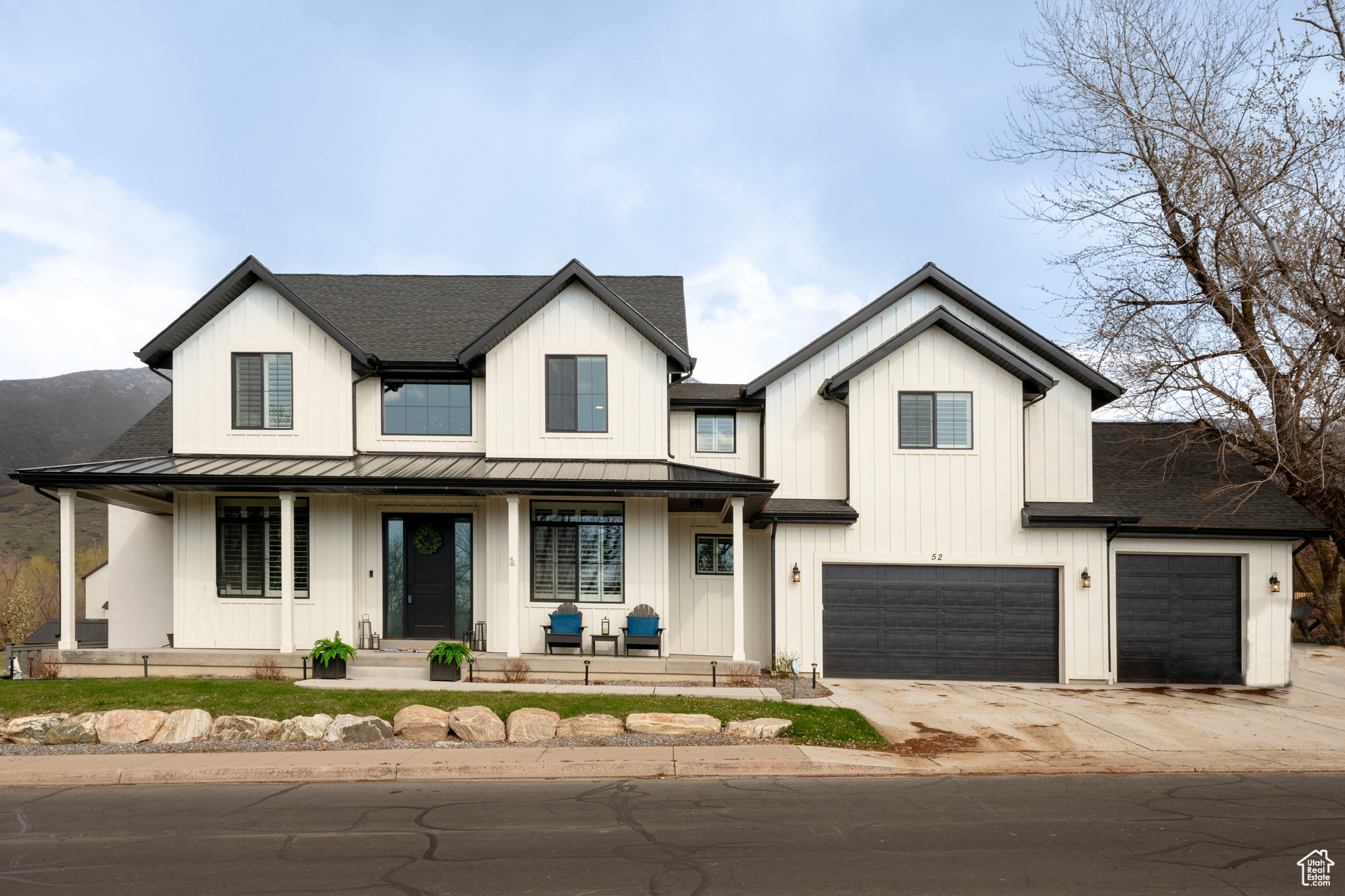 NORTH COTTONWOOD - Residential