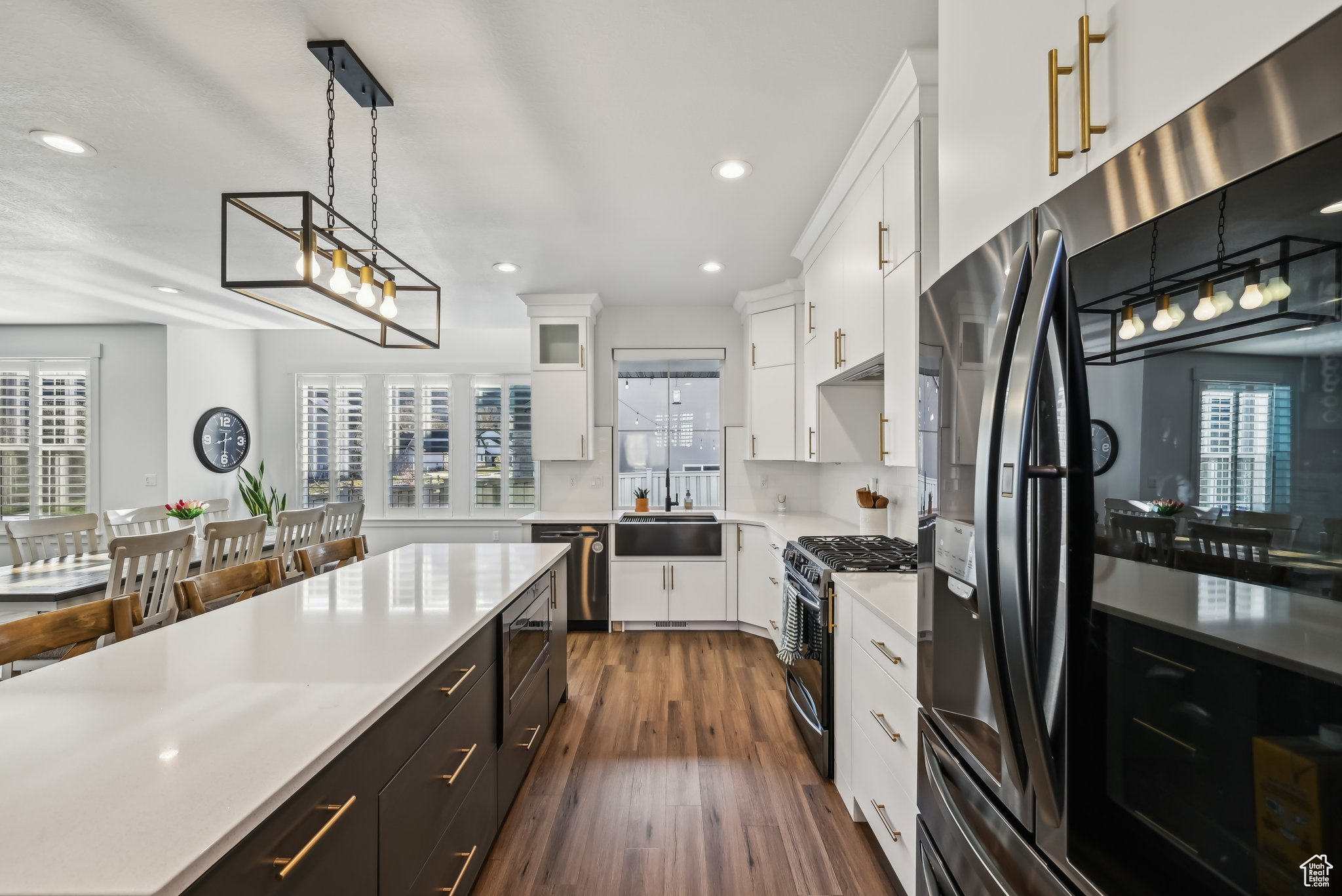 NORTH COTTONWOOD - Residential