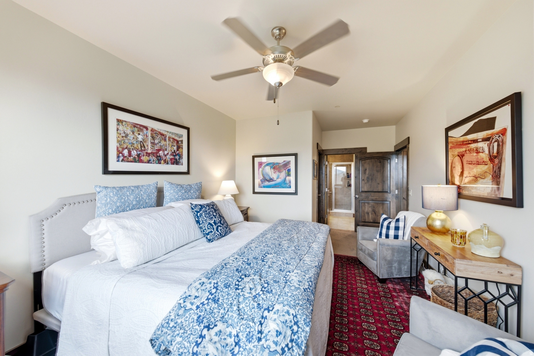 IROQUOIS - Residential