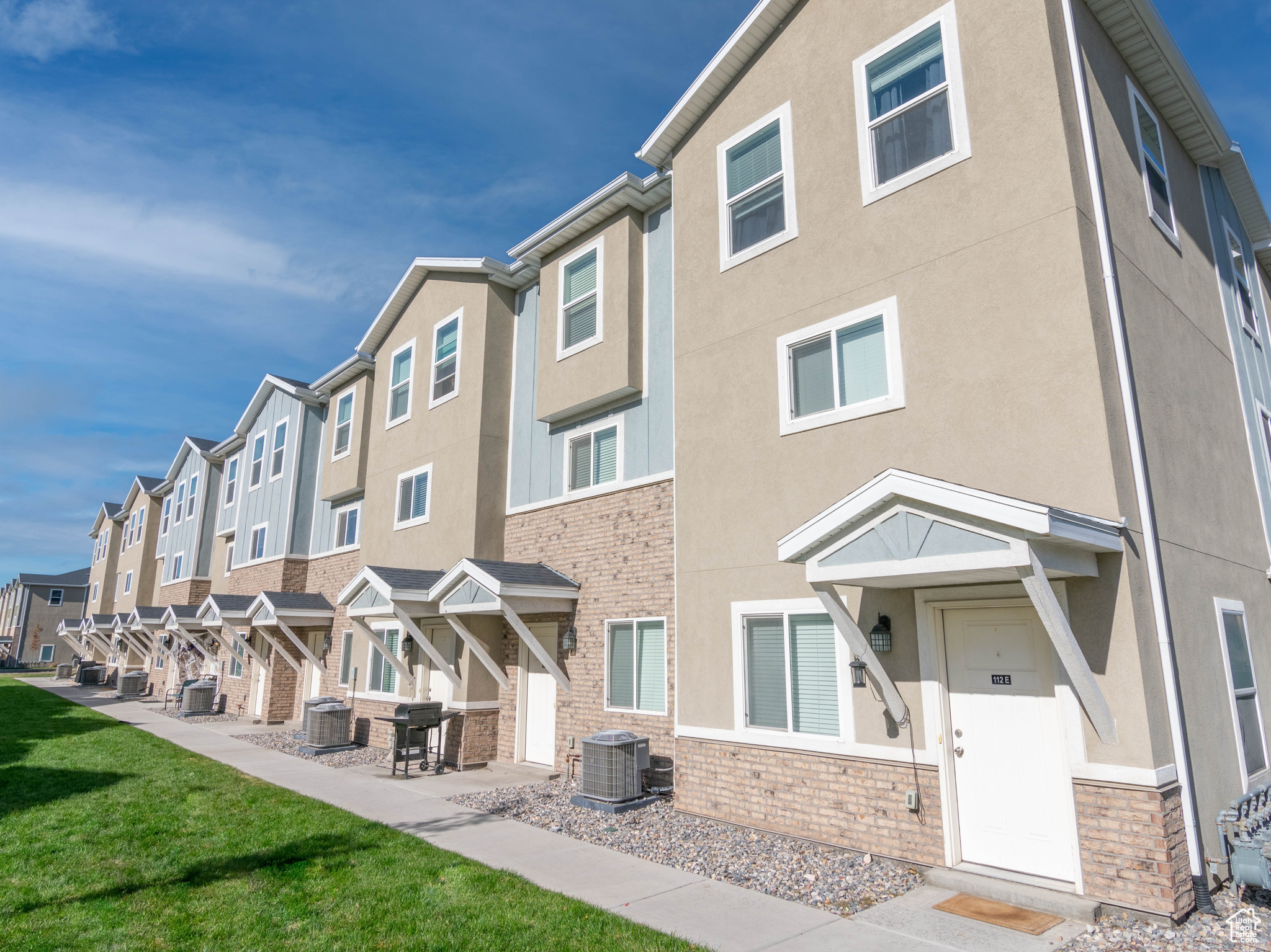 PLAT A AT THE LOCHS - Residential
