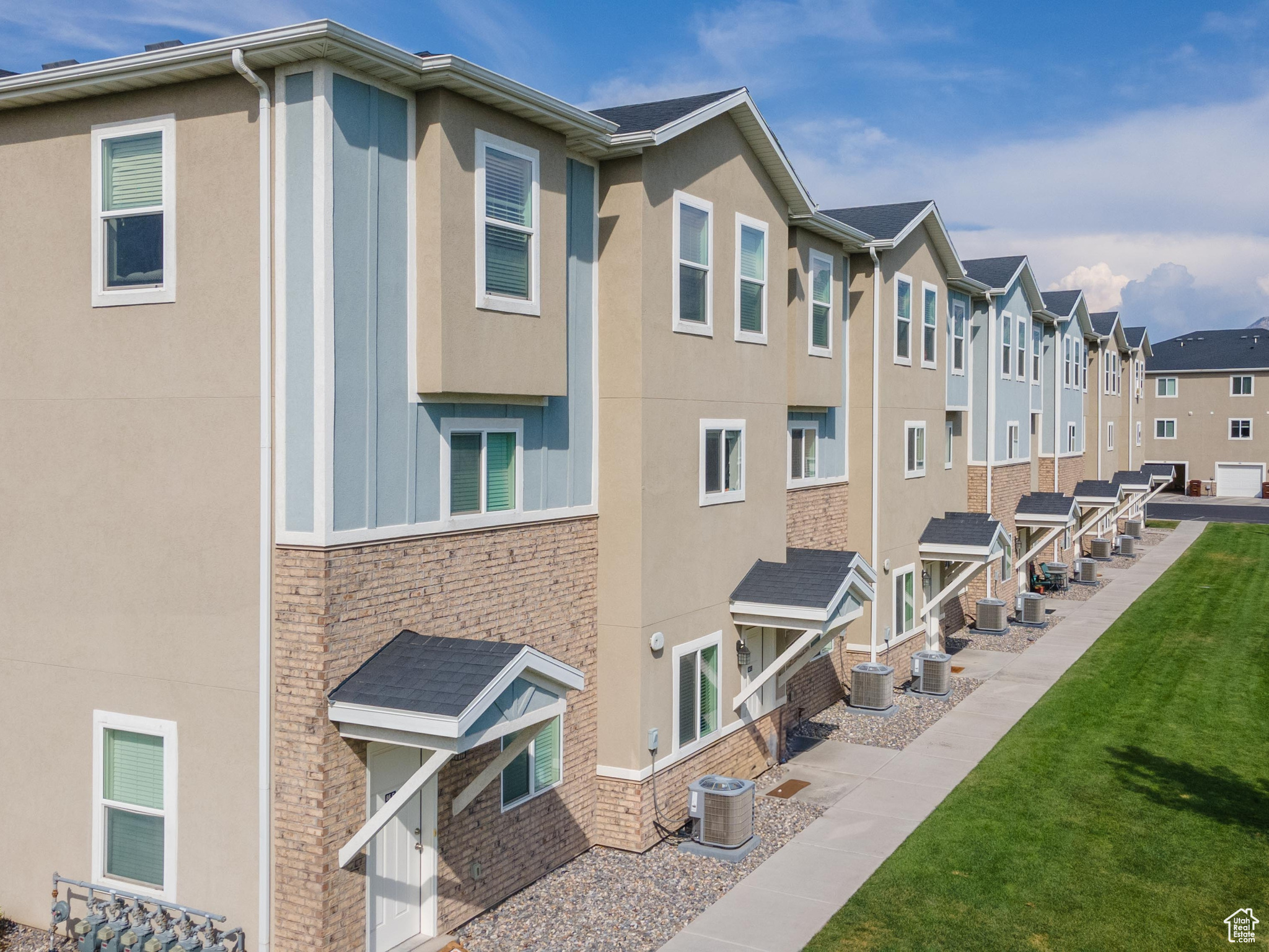 PLAT A AT THE LOCHS - Residential