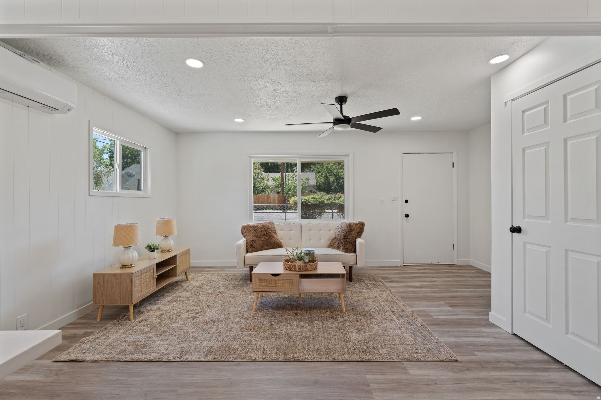 TEN ACRE PLAT A - Residential