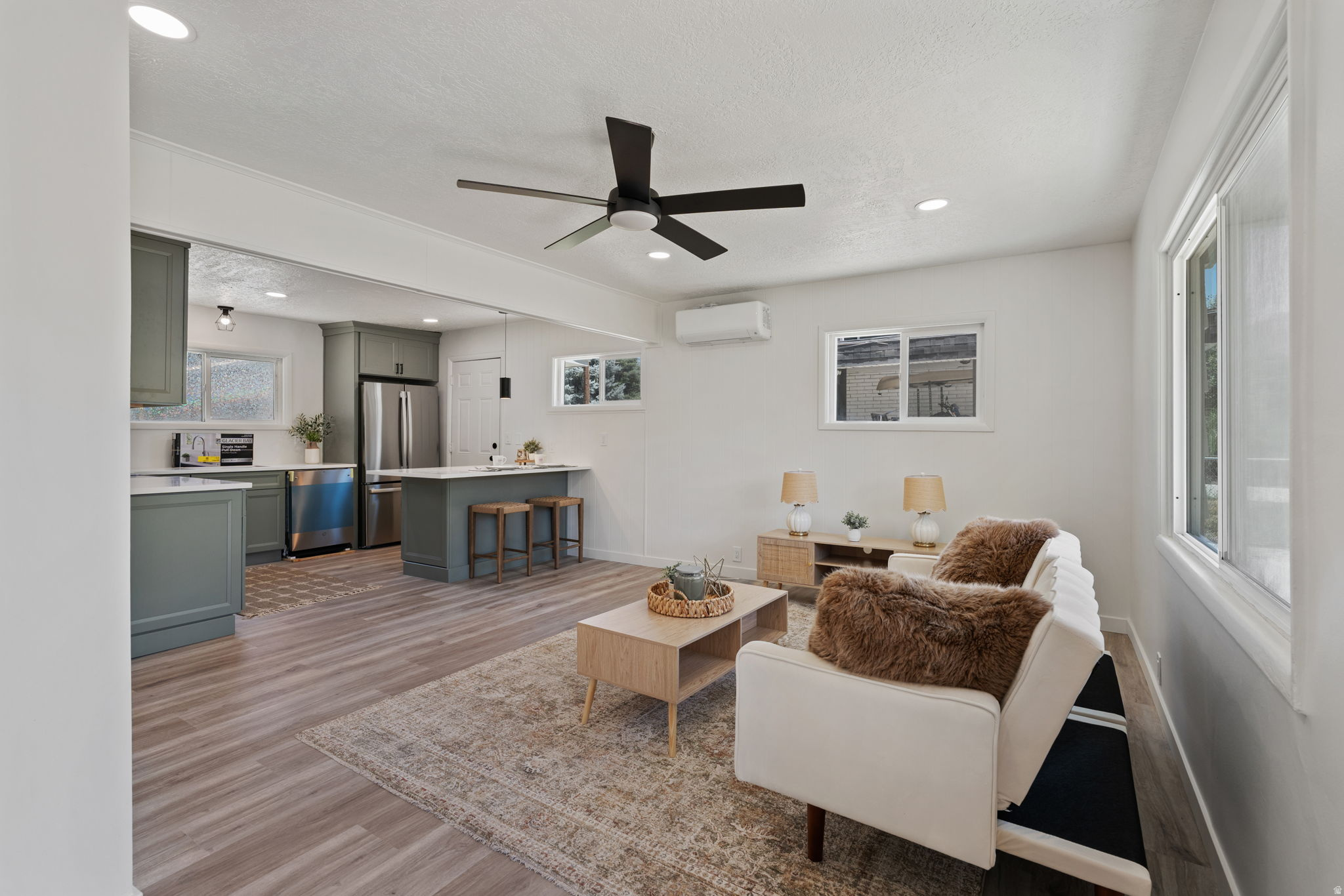 TEN ACRE PLAT A - Residential