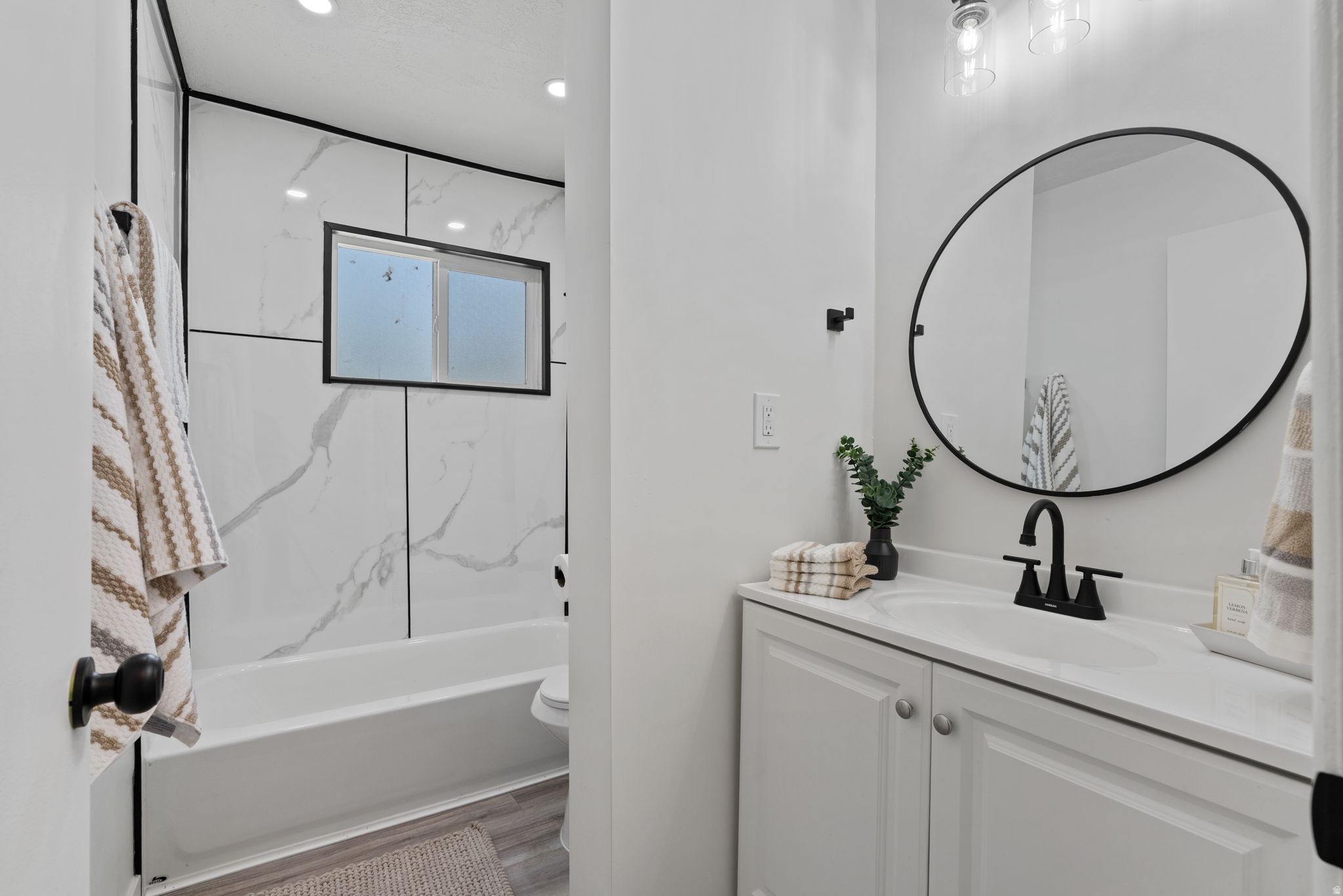 TEN ACRE PLAT A - Residential