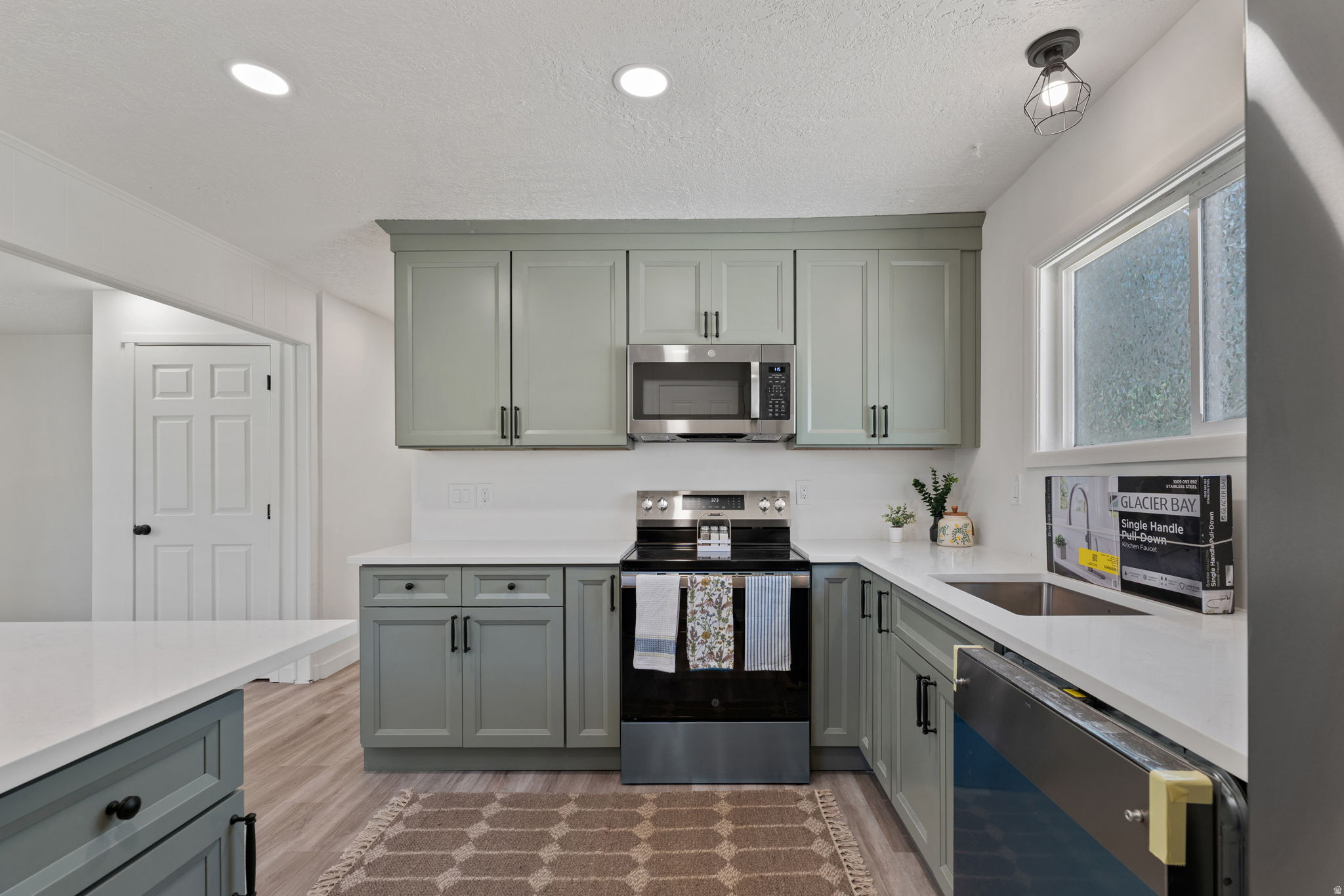 TEN ACRE PLAT A - Residential