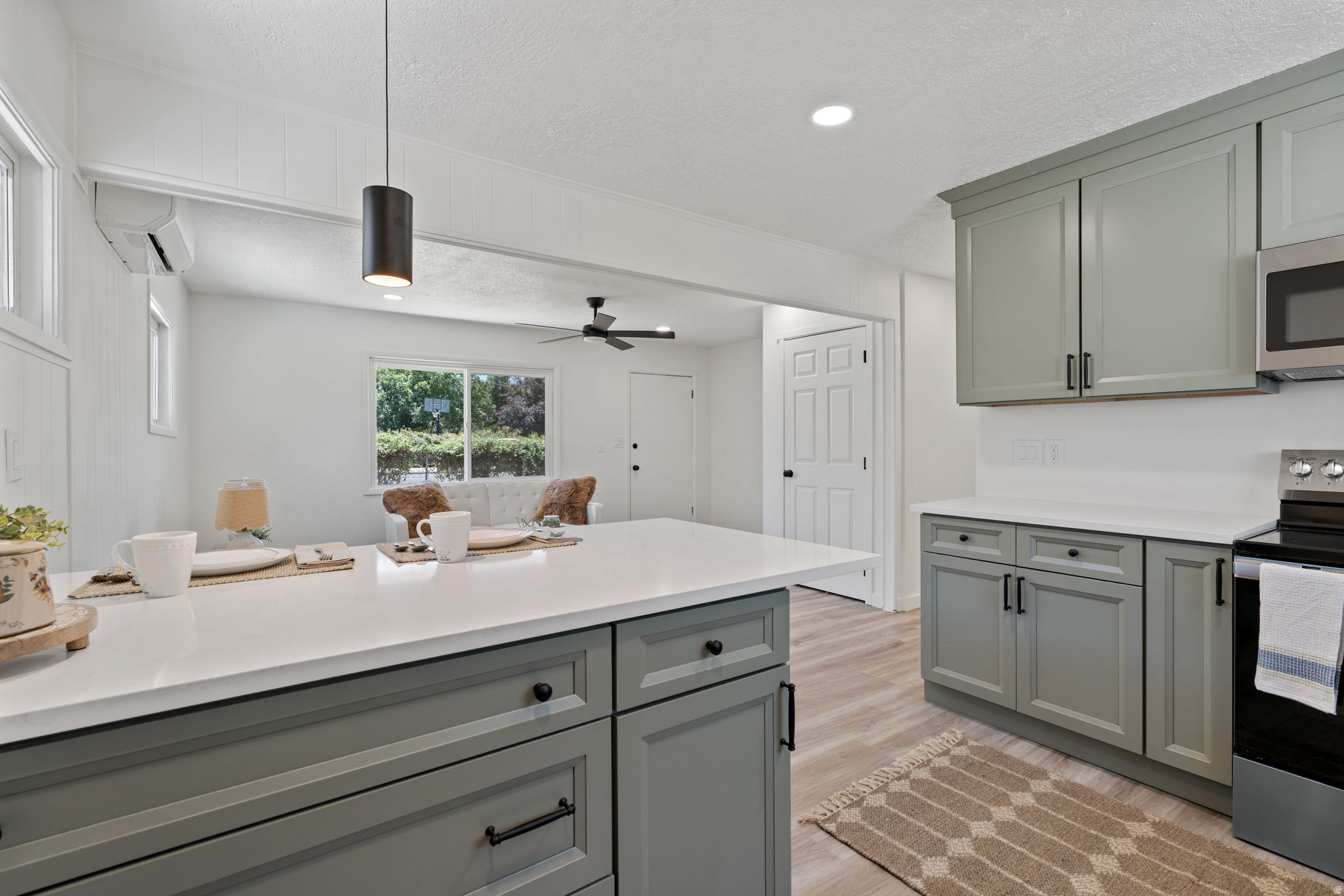 TEN ACRE PLAT A - Residential