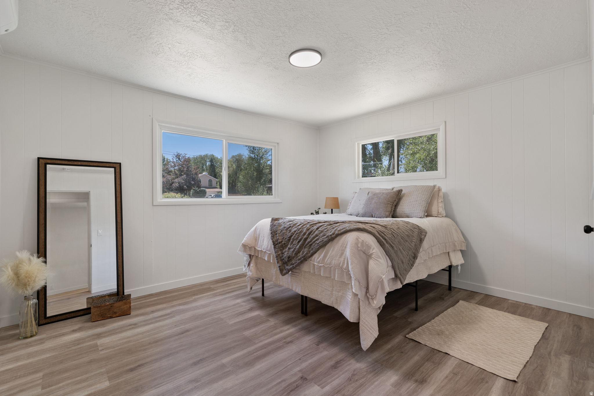 TEN ACRE PLAT A - Residential