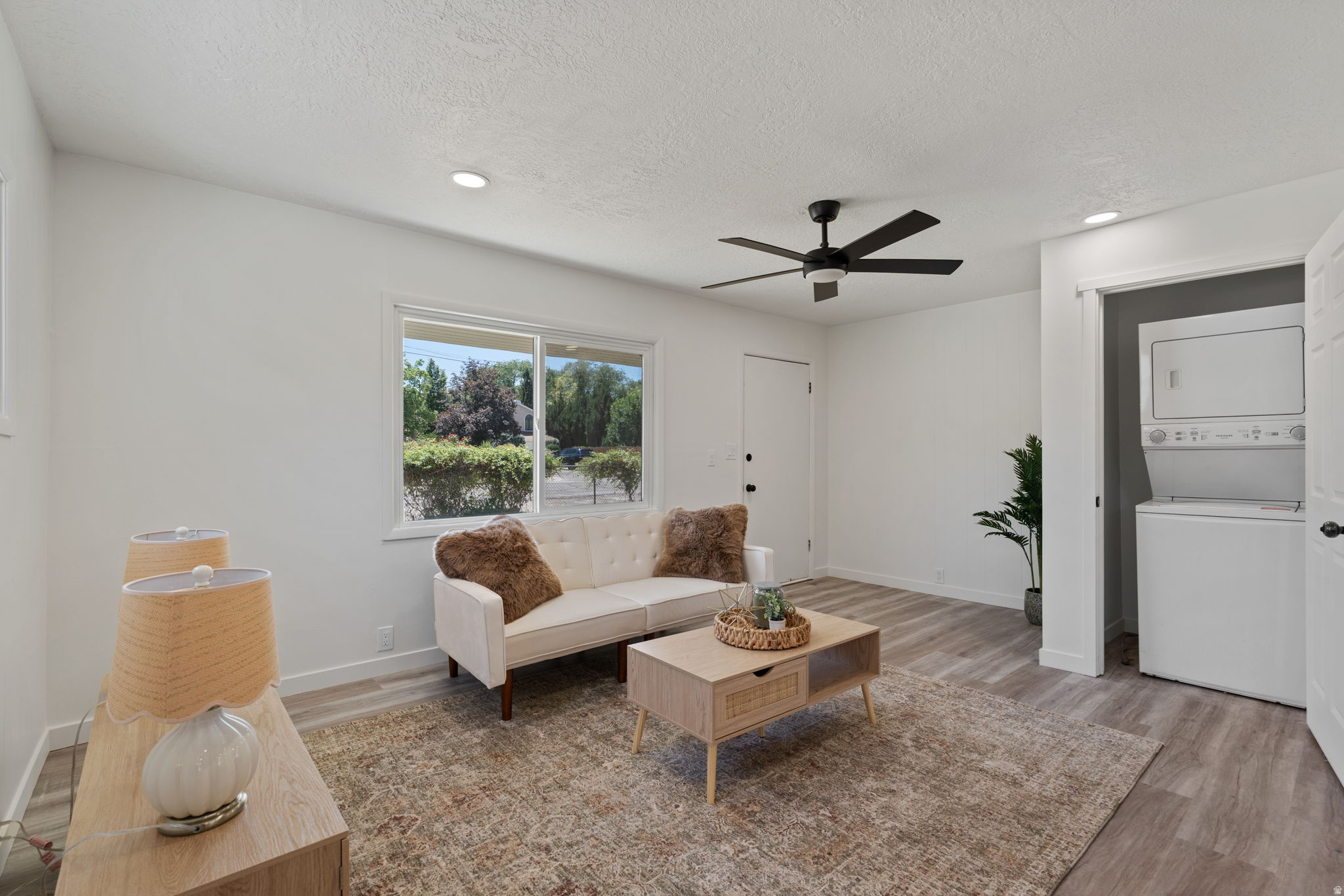 TEN ACRE PLAT A - Residential