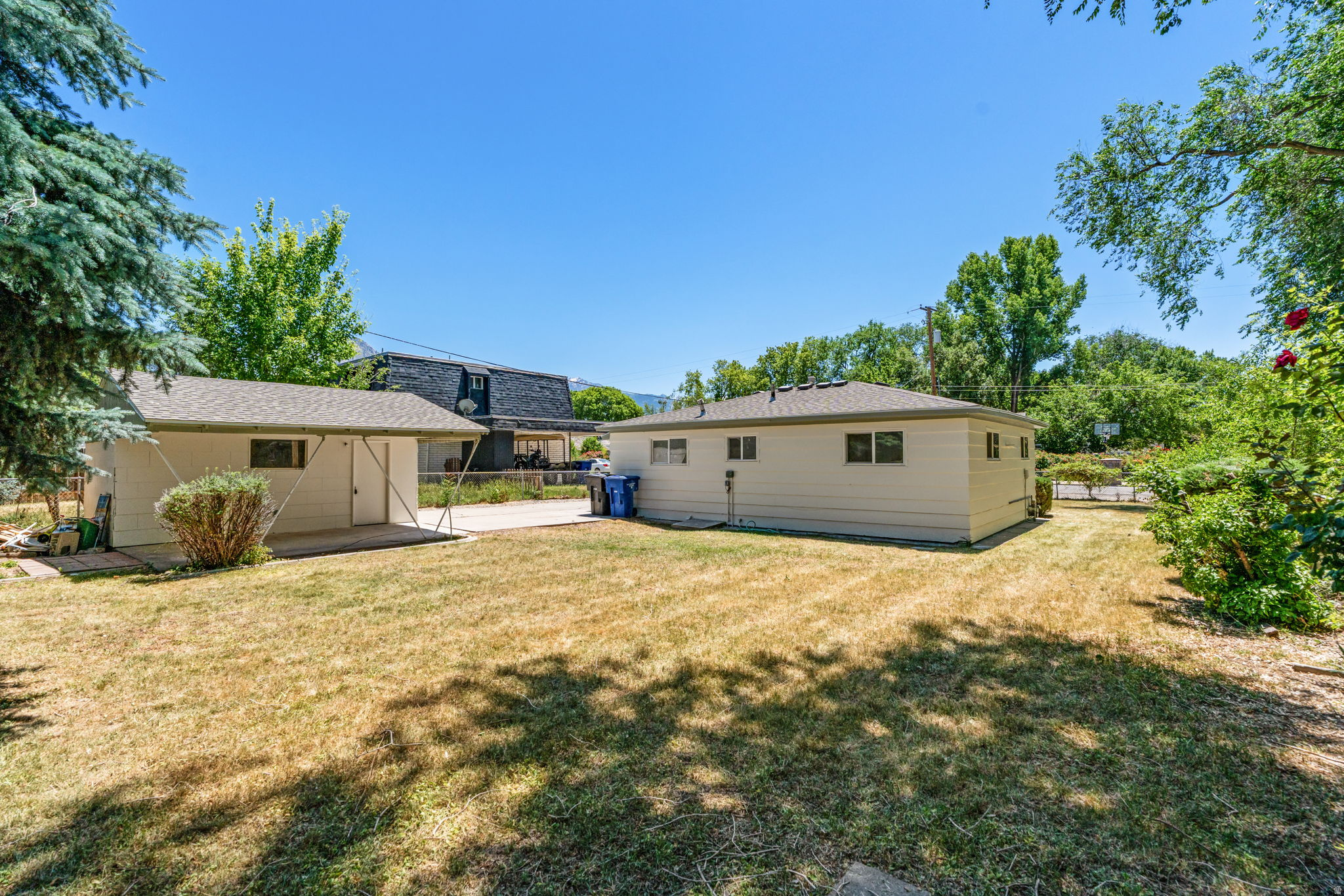 TEN ACRE PLAT A - Residential
