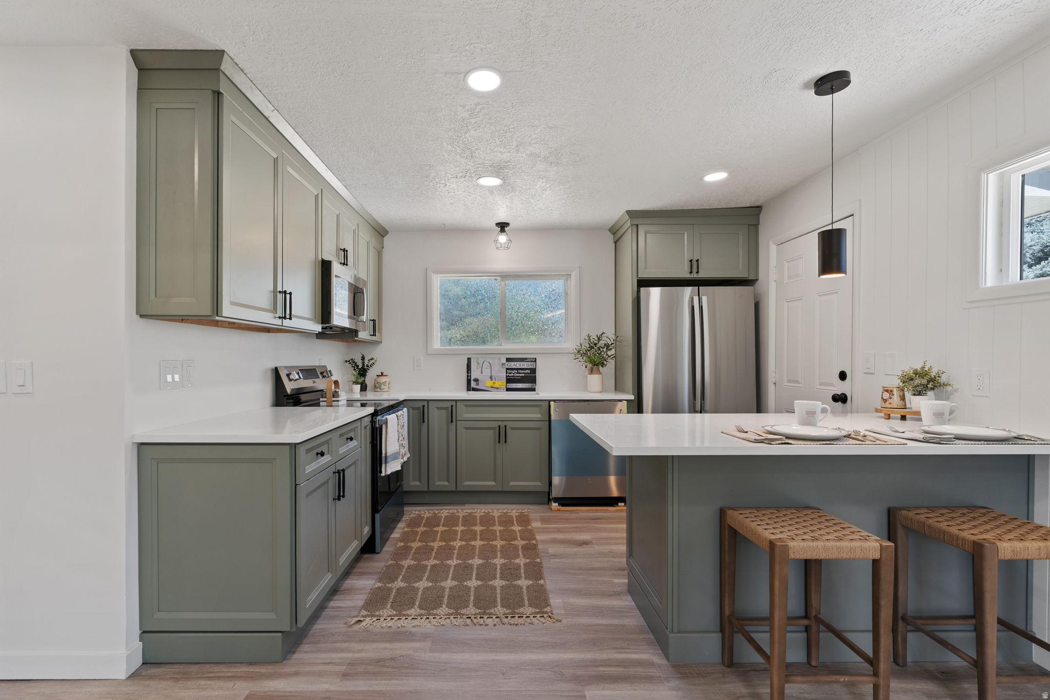 TEN ACRE PLAT A - Residential