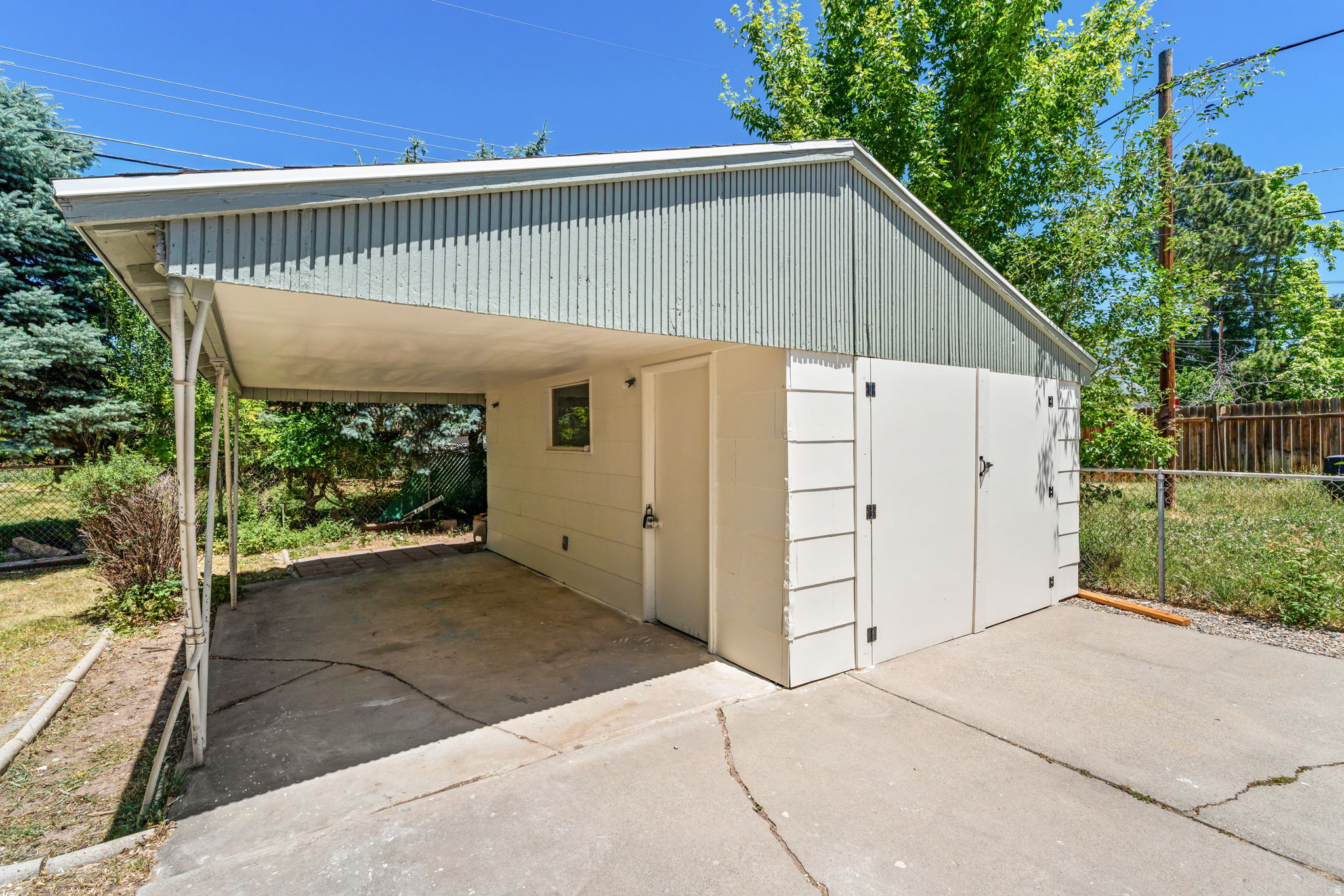 TEN ACRE PLAT A - Residential