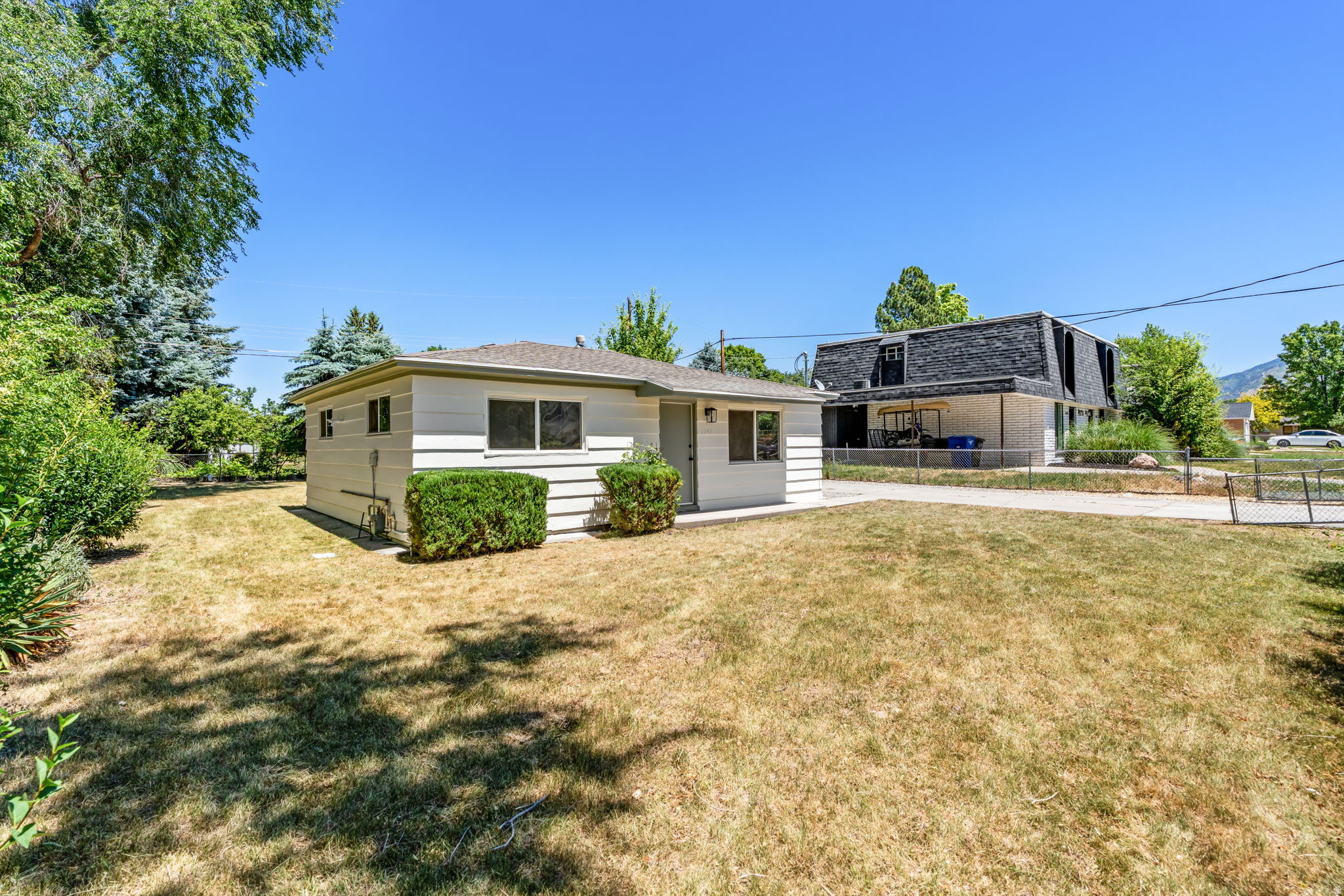 TEN ACRE PLAT A - Residential