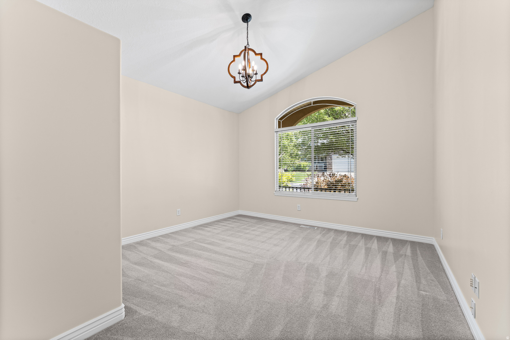 CEDARS @ CEDAR HILLS - Residential