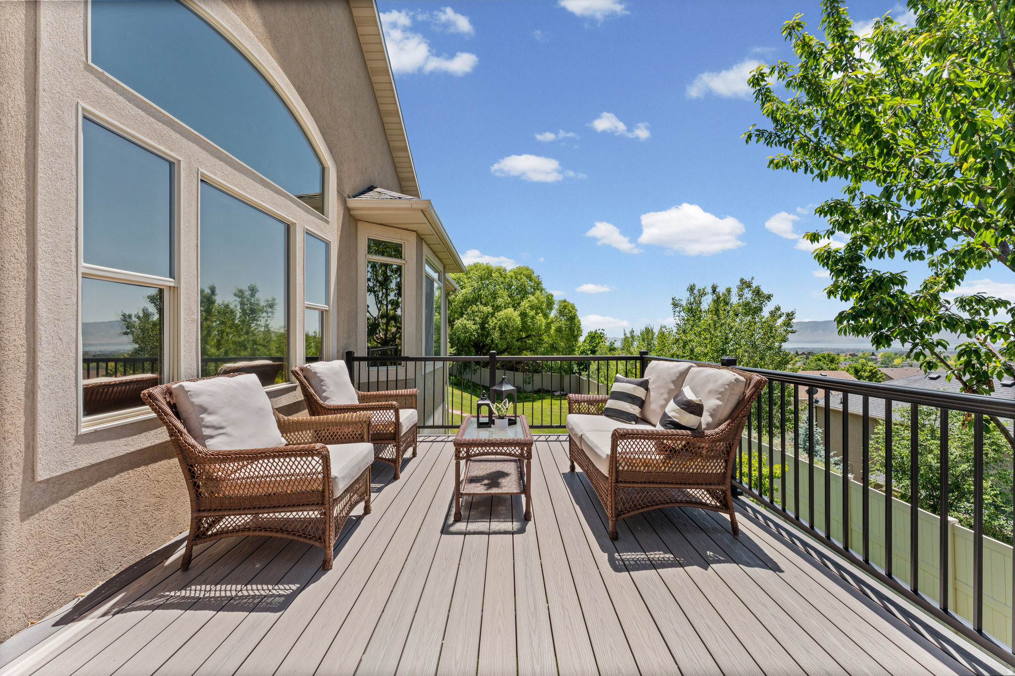 CEDARS @ CEDAR HILLS - Residential