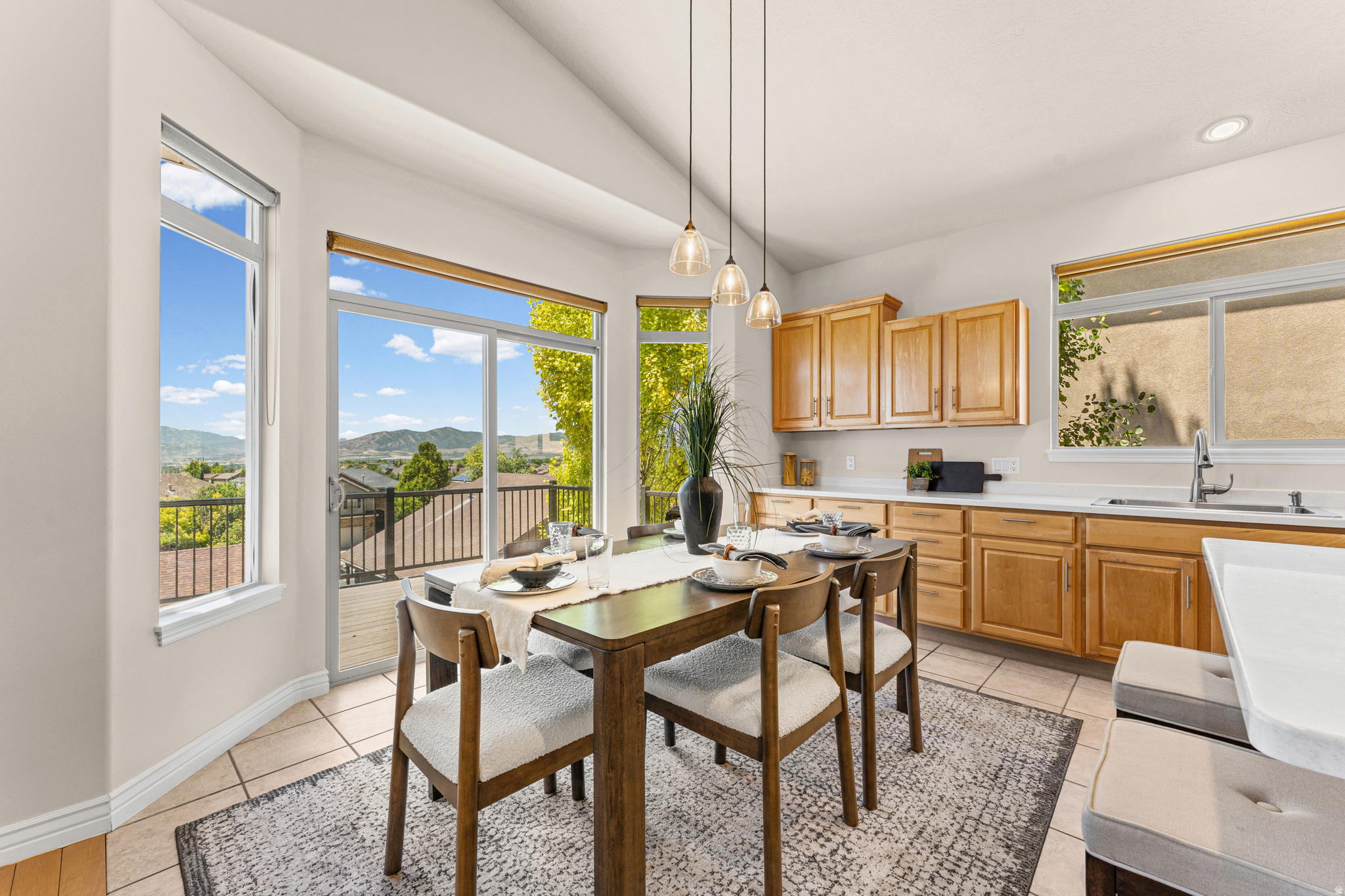 CEDARS @ CEDAR HILLS - Residential