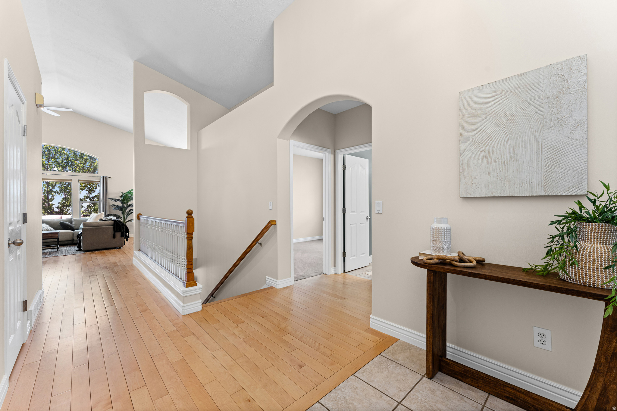 CEDARS @ CEDAR HILLS - Residential