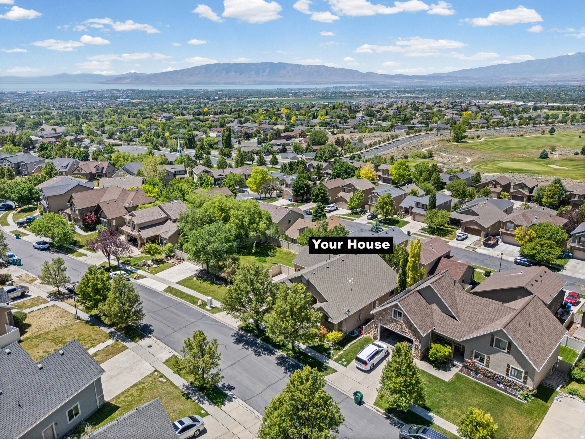 CEDARS @ CEDAR HILLS - Residential
