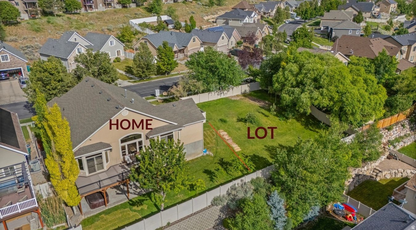 CEDARS @ CEDAR HILLS - Residential