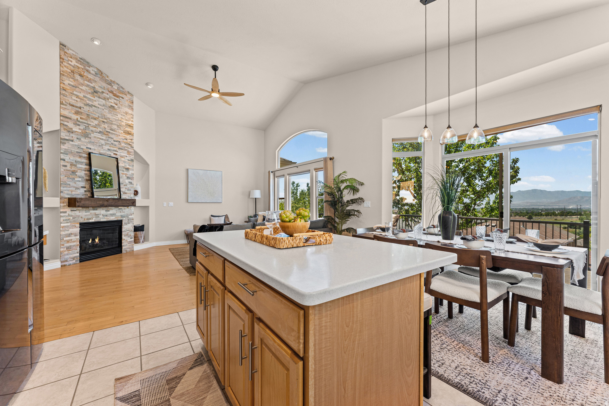 CEDARS @ CEDAR HILLS - Residential