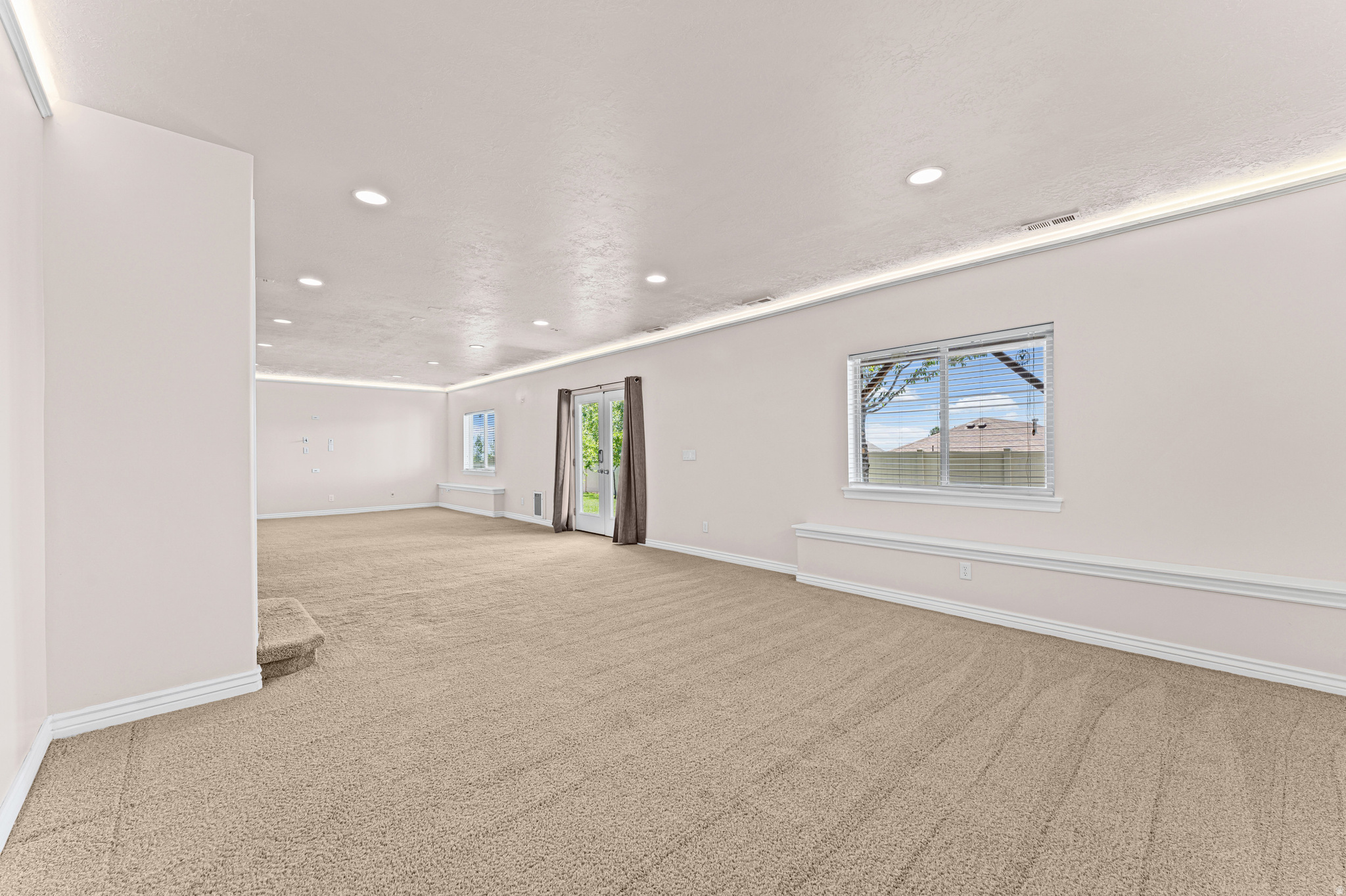 CEDARS @ CEDAR HILLS - Residential