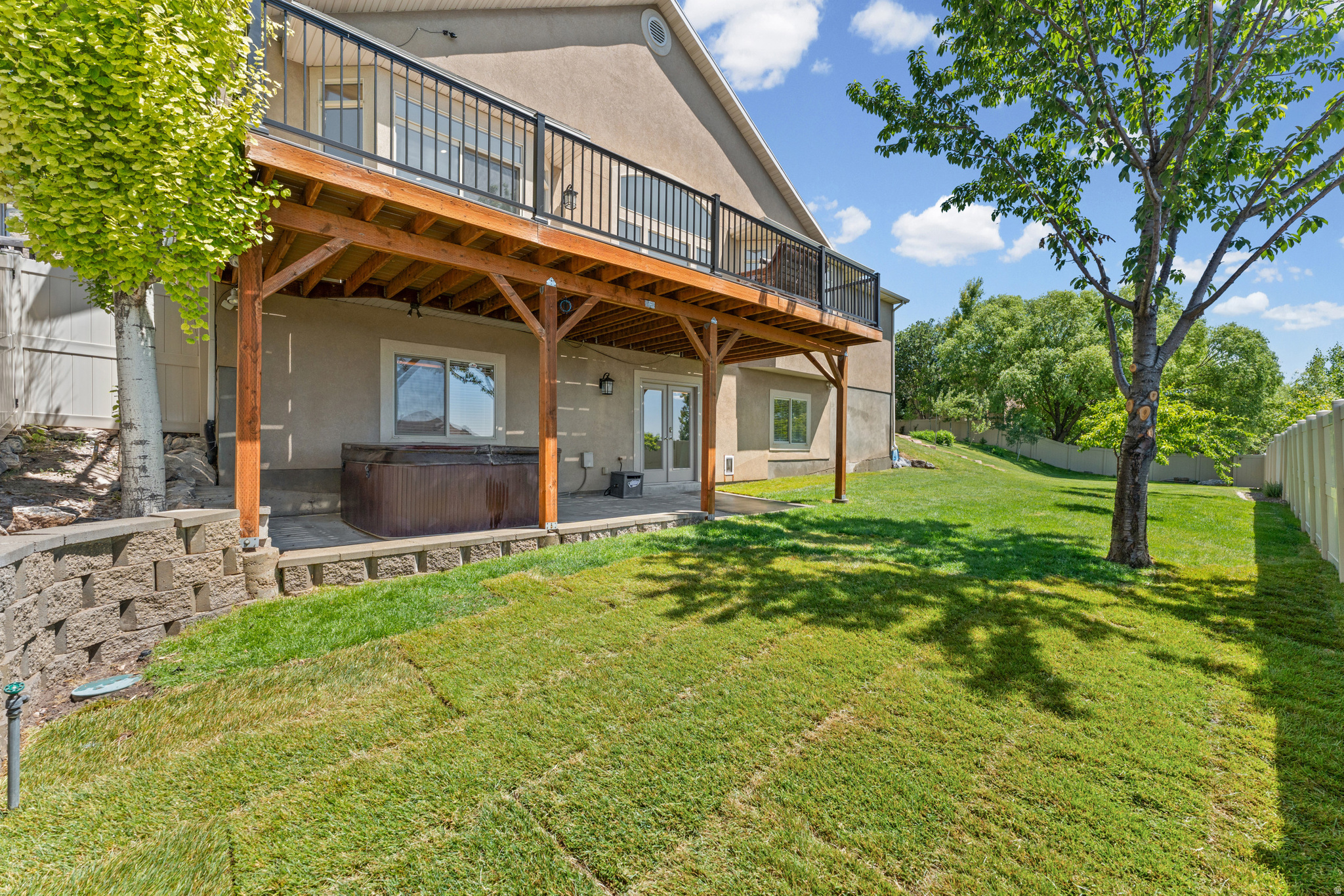 CEDARS @ CEDAR HILLS - Residential
