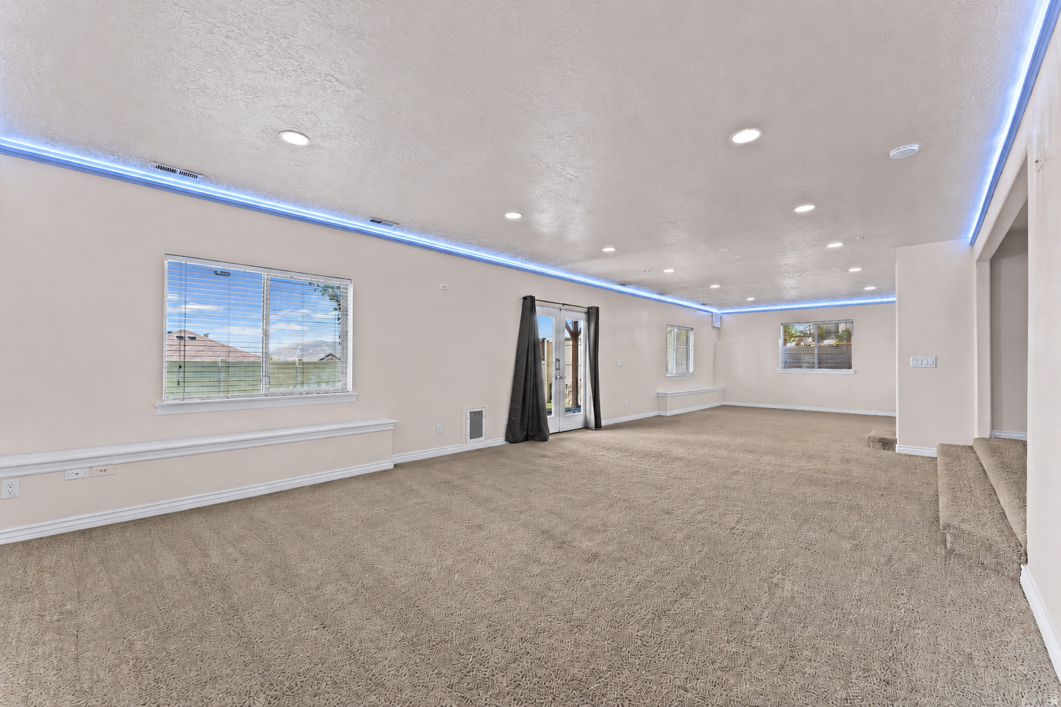 CEDARS @ CEDAR HILLS - Residential